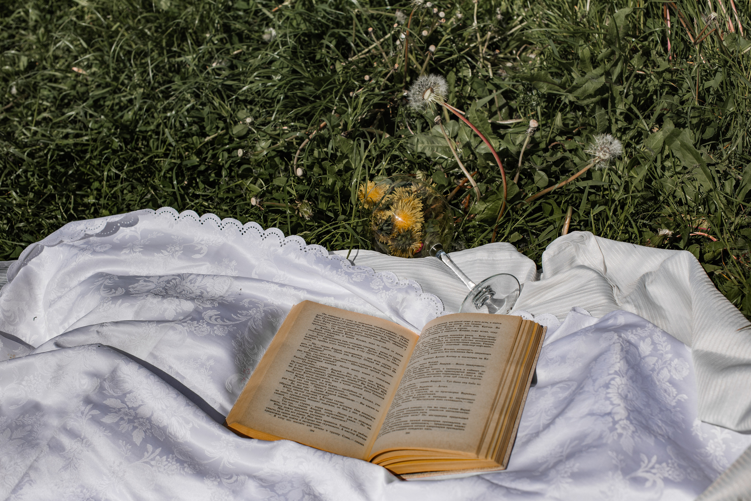 Лилия. Стильный портретный и семейный фотограф в Москве Ника Артуньянц