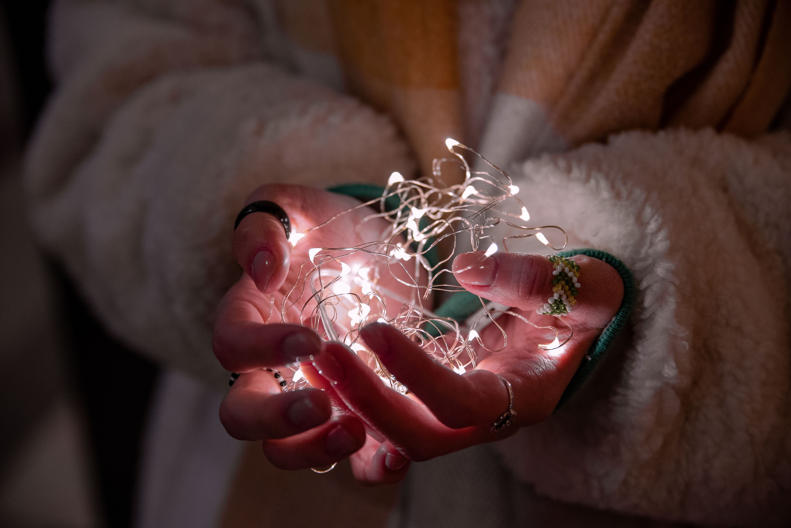 Ксения. Стильный портретный и семейный фотограф в Москве Ника Артуньянц