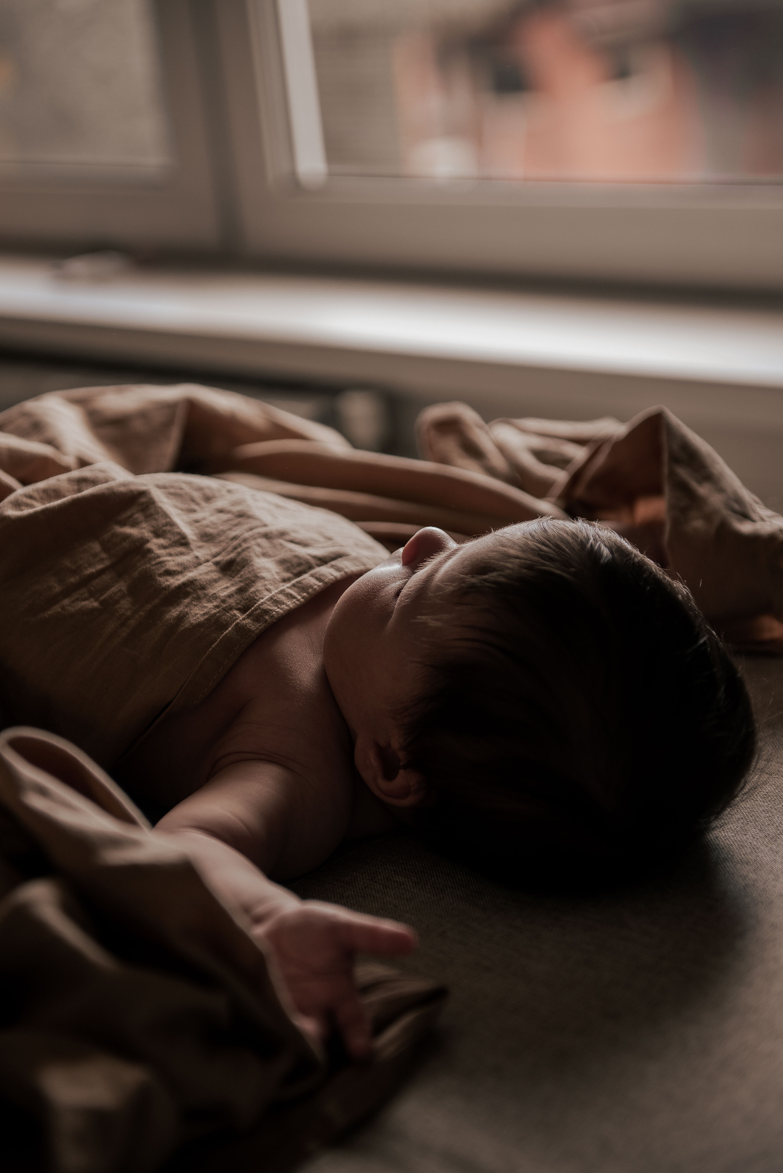 Прохоровы. Стильный портретный и семейный фотограф в Москве Ника Артуньянц