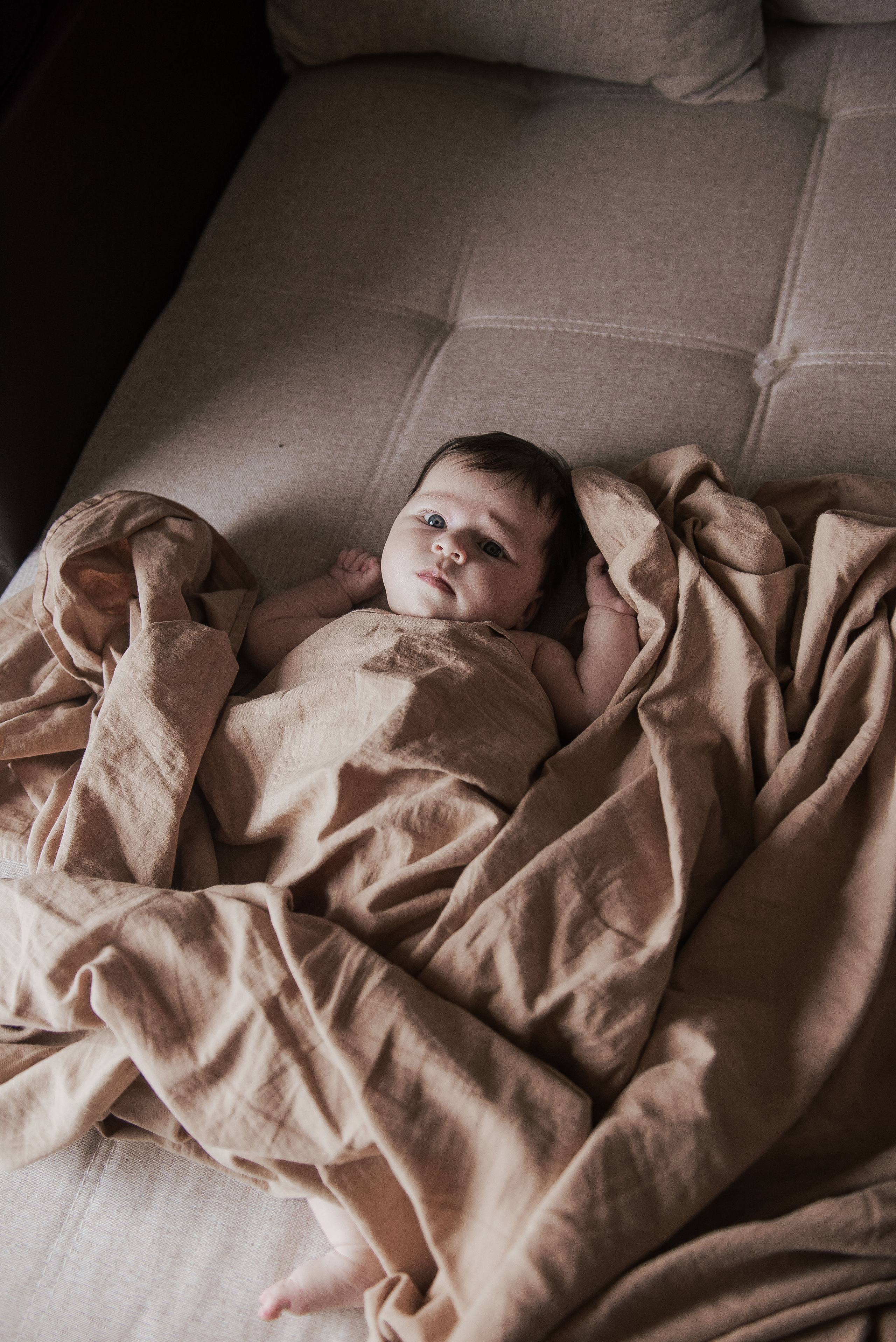 Прохоровы. Стильный портретный и семейный фотограф в Москве Ника Артуньянц