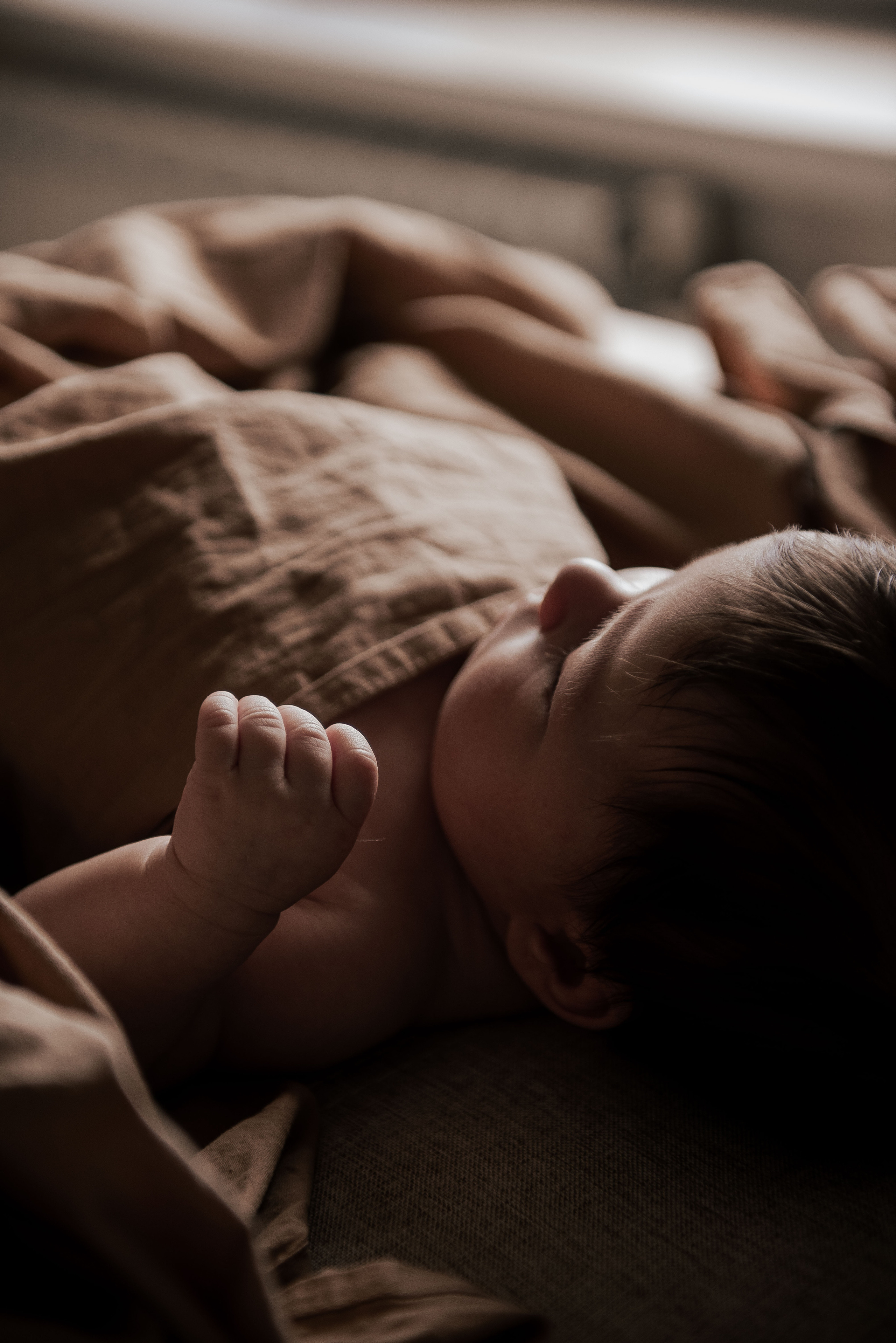 Прохоровы. Стильный портретный и семейный фотограф в Москве Ника Артуньянц