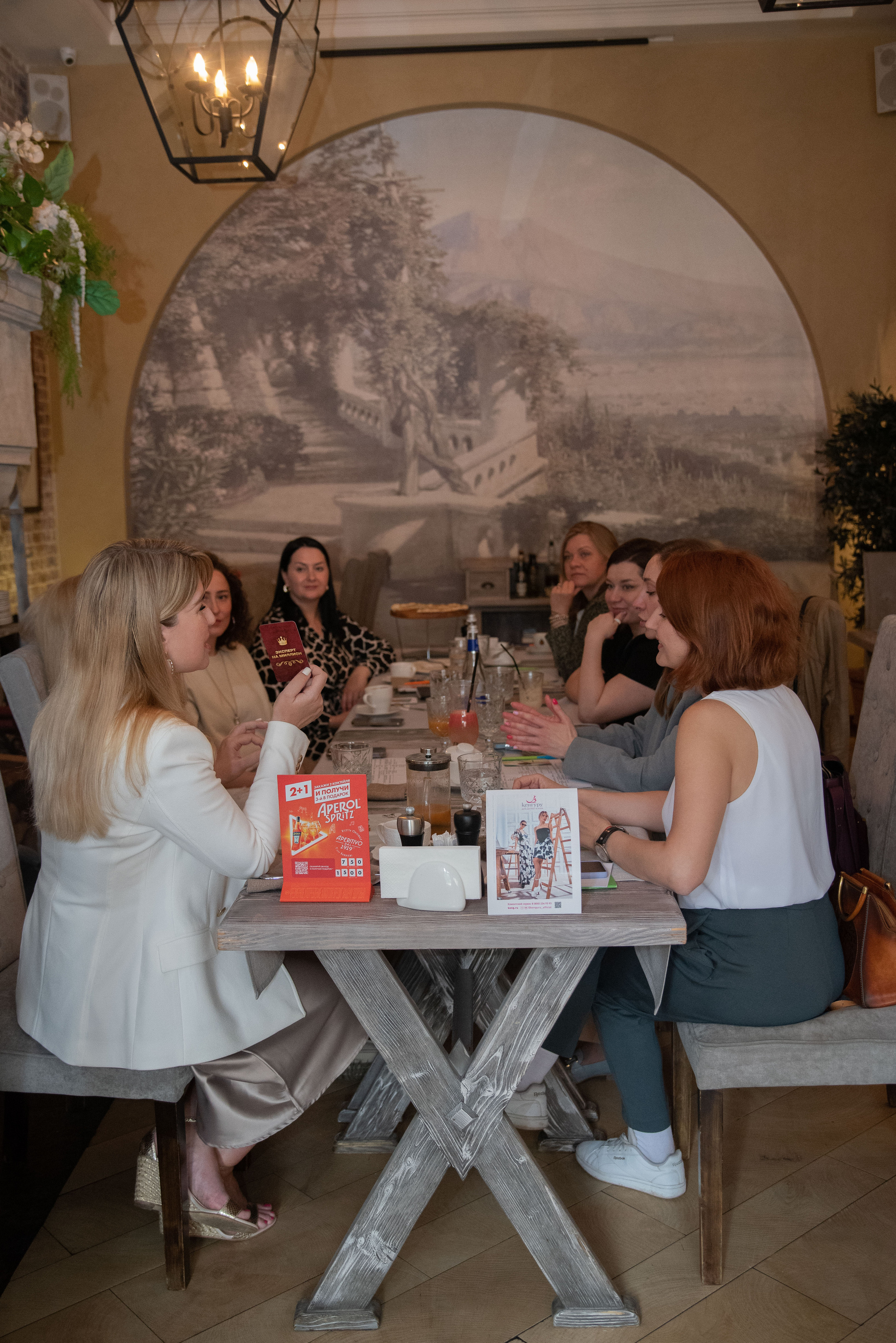 Мастермайд. Стильный портретный и семейный фотограф в Москве Ника Артуньянц