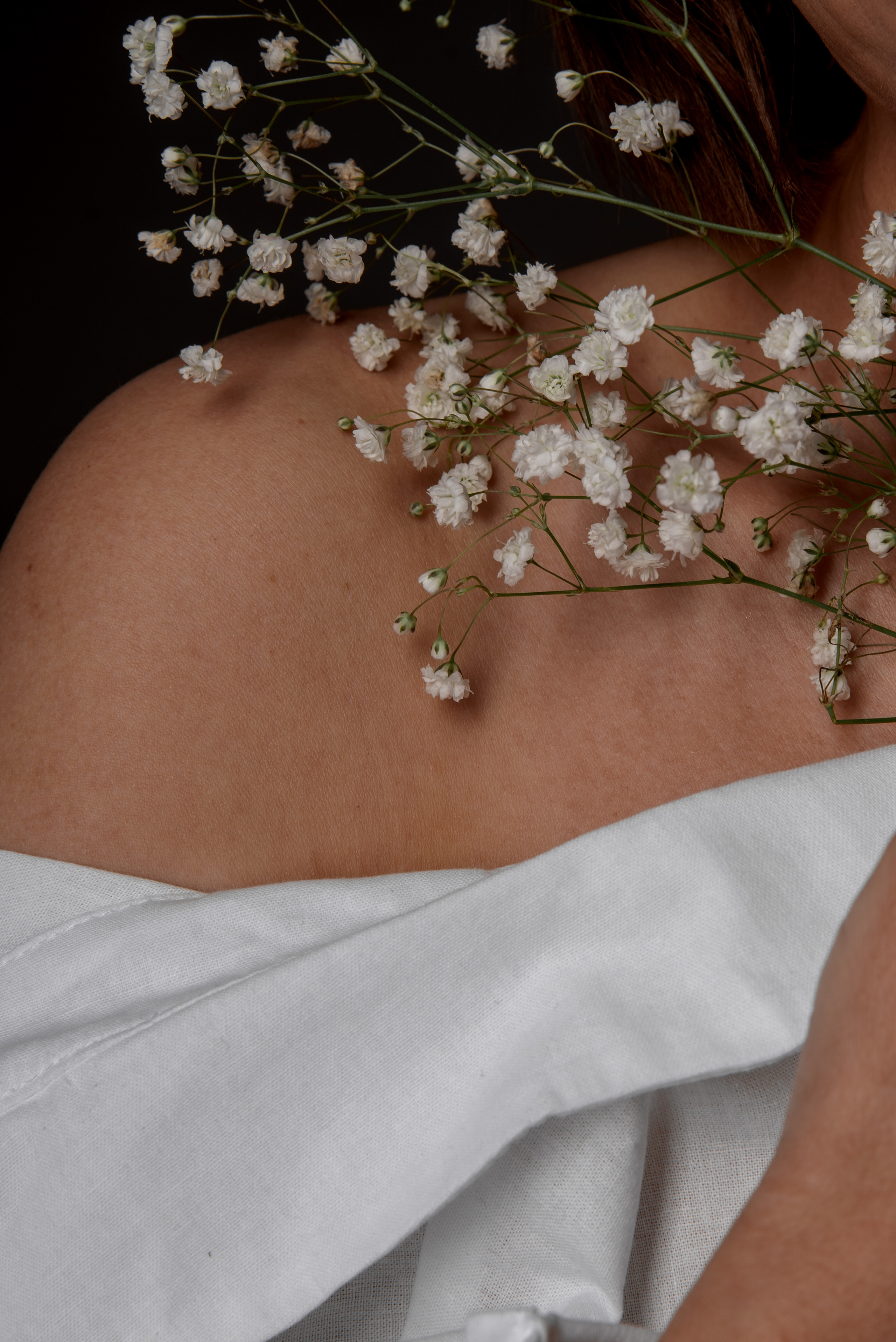 Наталья. Стильный портретный и семейный фотограф в Москве Ника Артуньянц