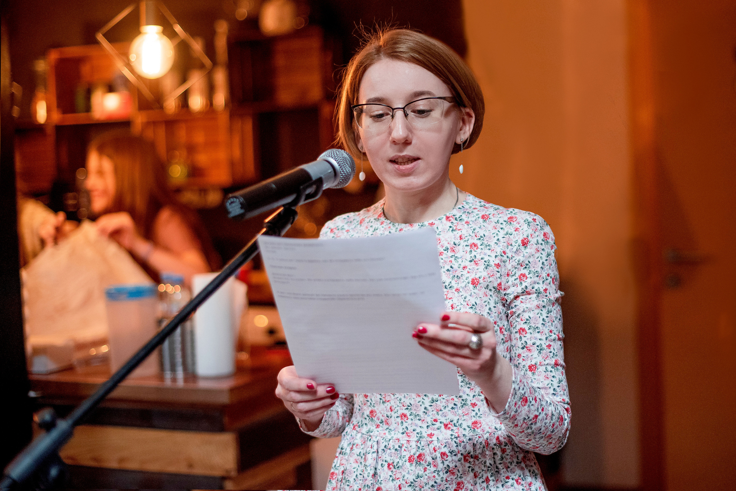 Праздник-концерт. Стильный портретный и семейный фотограф в Москве Ника Артуньянц