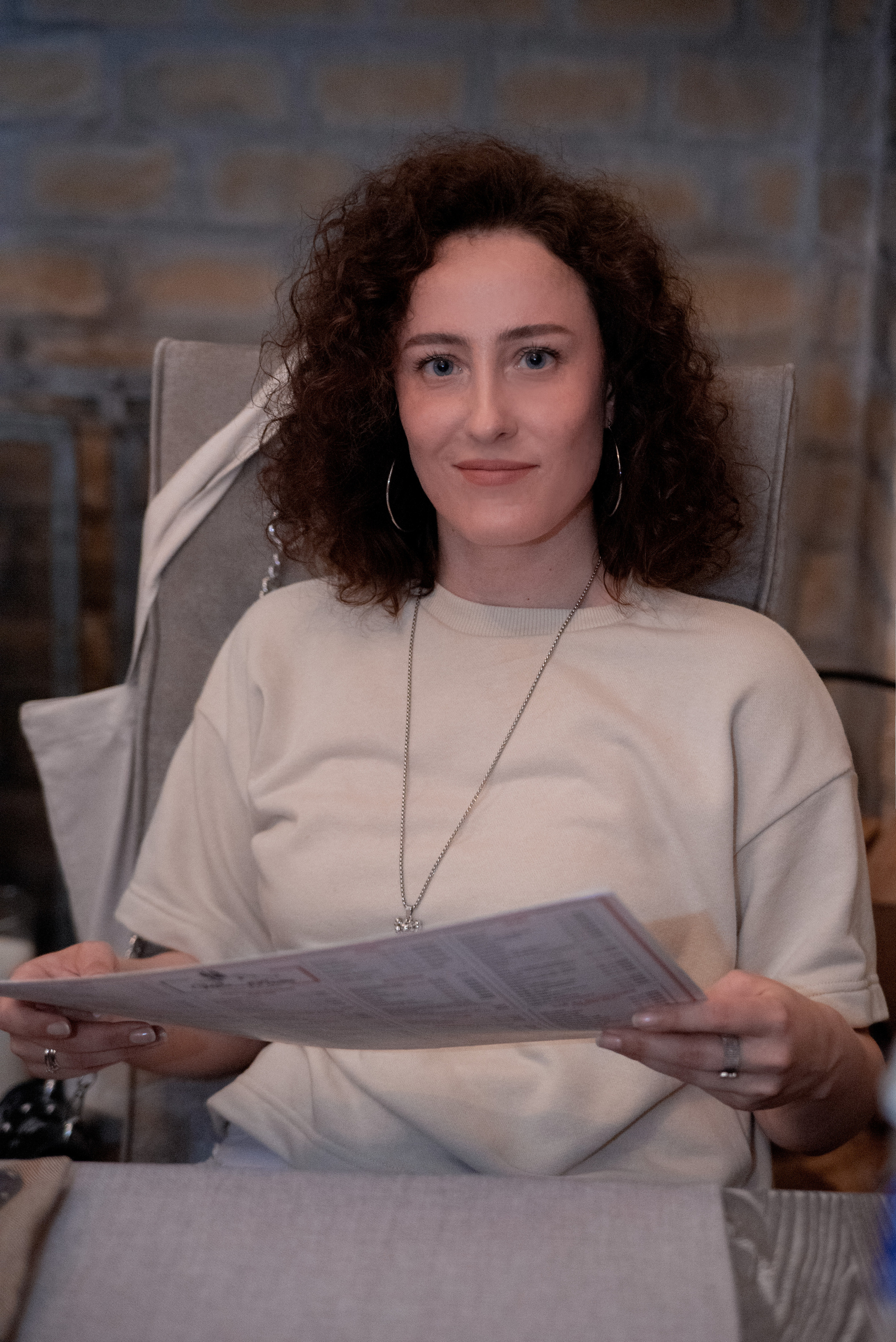 Мастермайд. Стильный портретный и семейный фотограф в Москве Ника Артуньянц