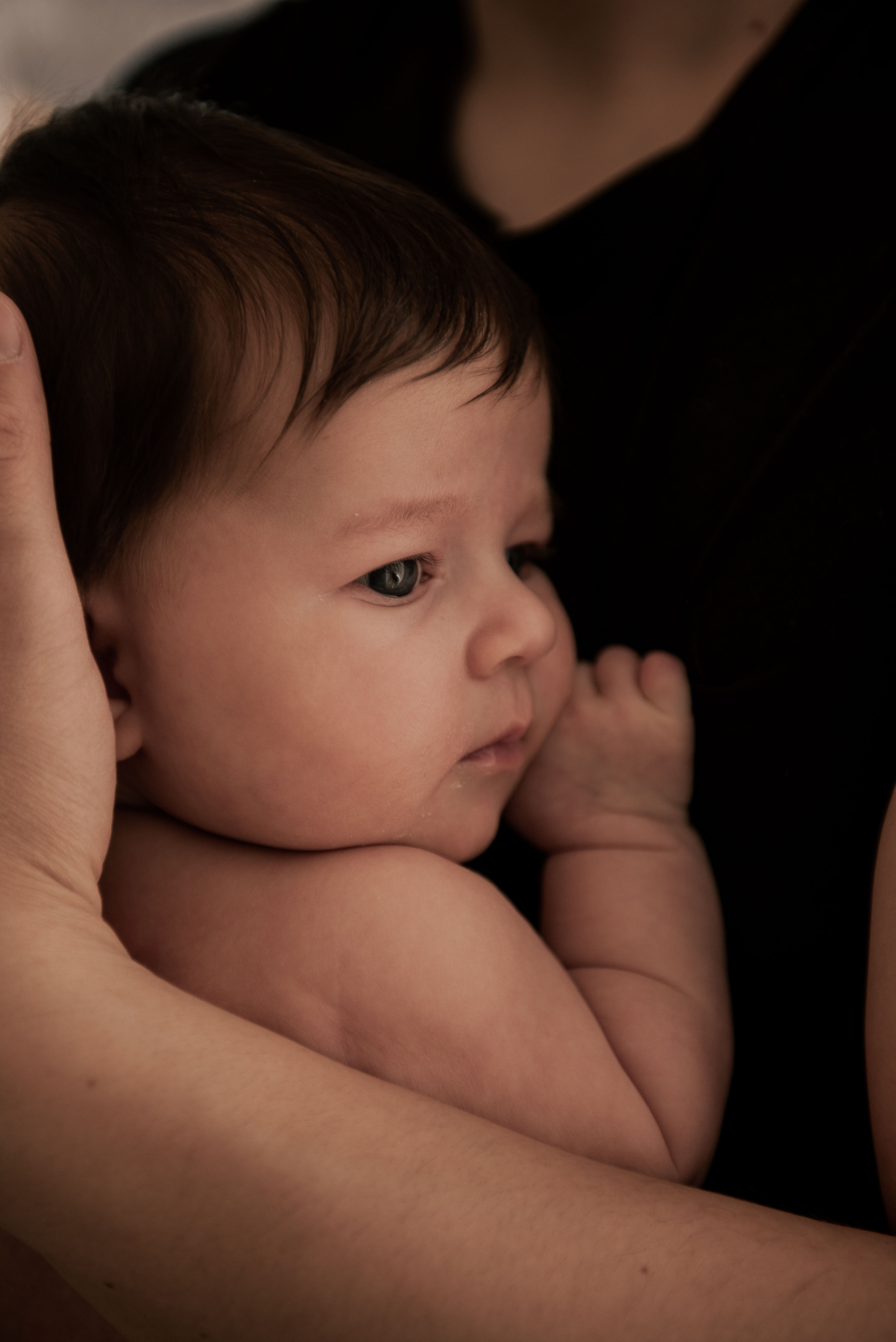 Прохоровы. Стильный портретный и семейный фотограф в Москве Ника Артуньянц