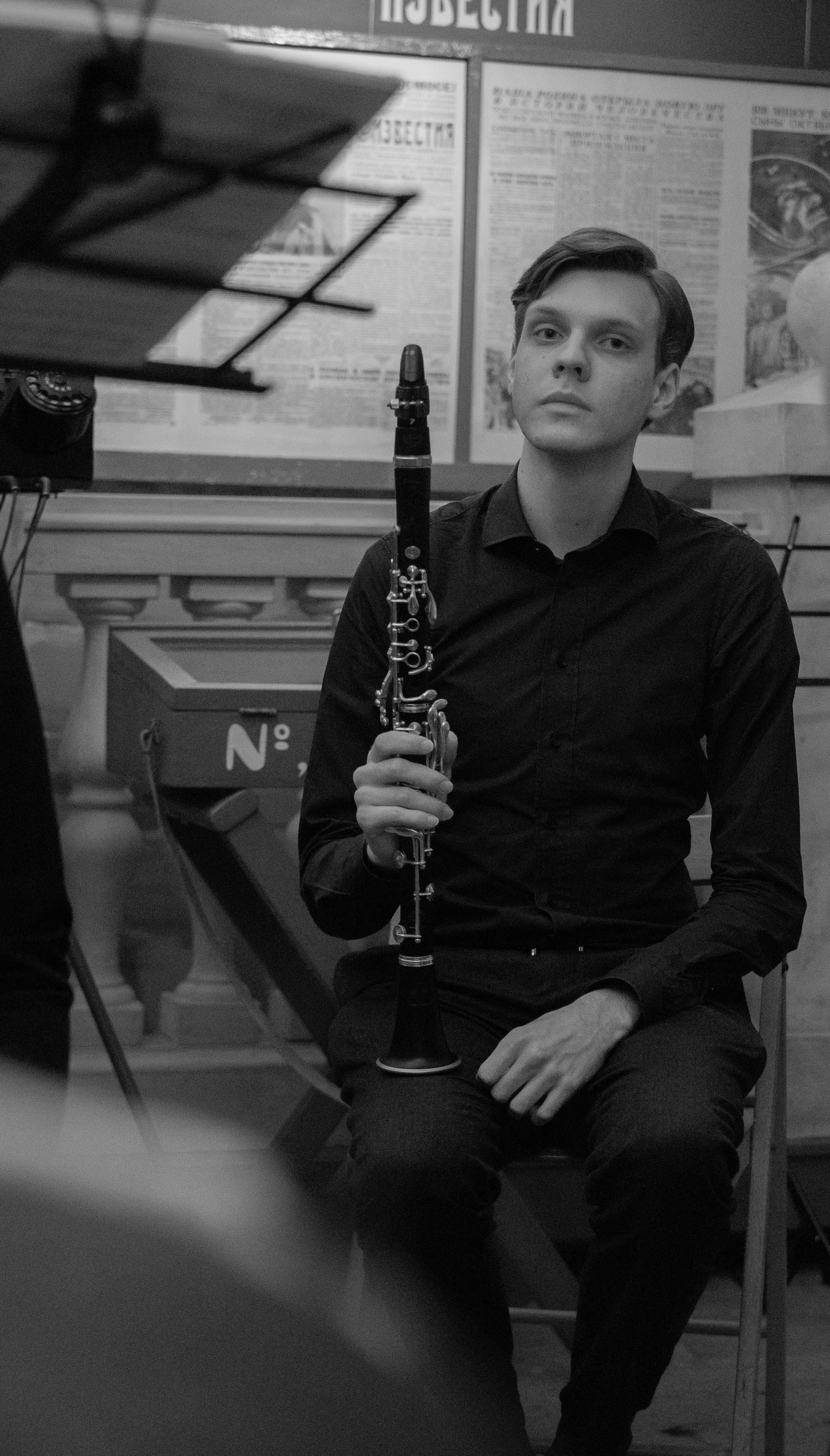 Музей «Огни Москвы» (съемка в темноте). Стильный портретный и семейный фотограф в Москве Ника Артуньянц