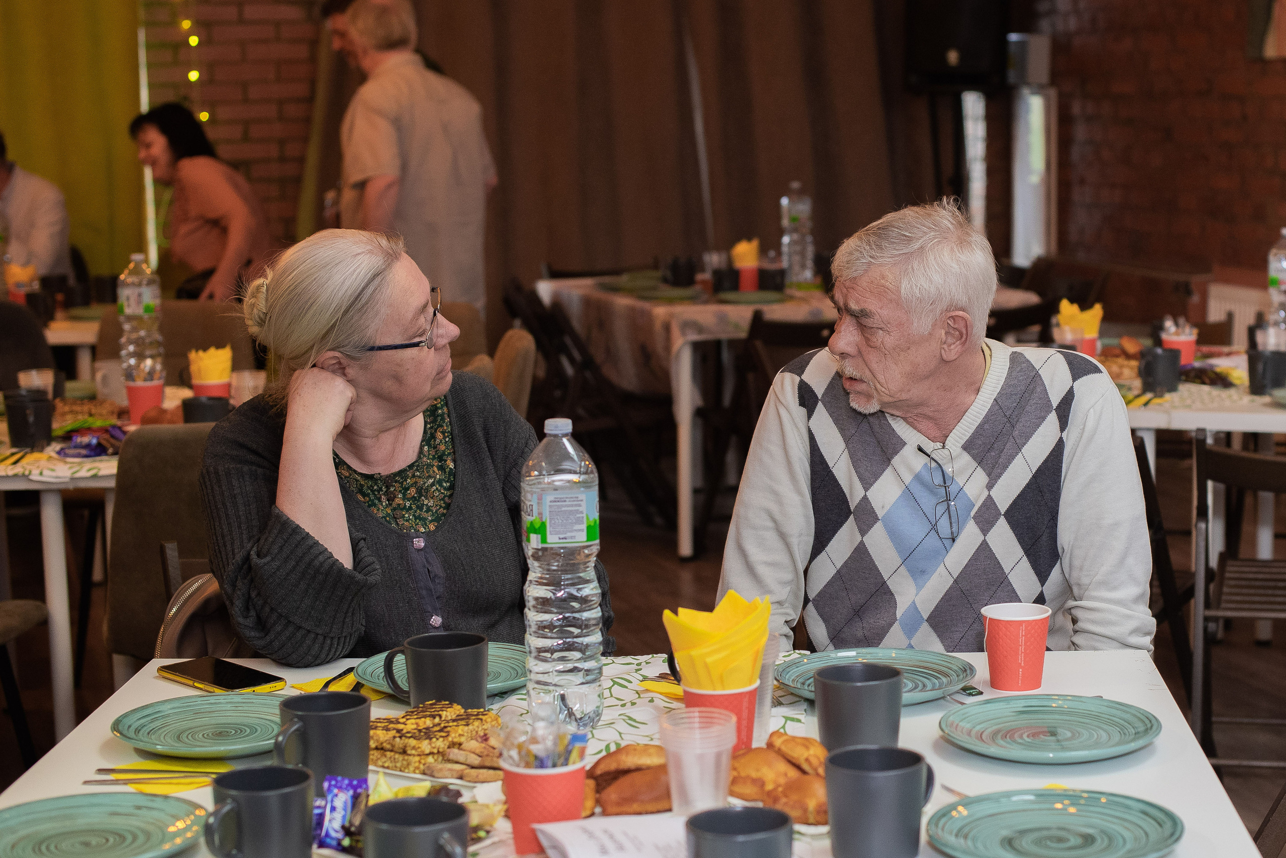 Праздник-концерт. Стильный портретный и семейный фотограф в Москве Ника Артуньянц