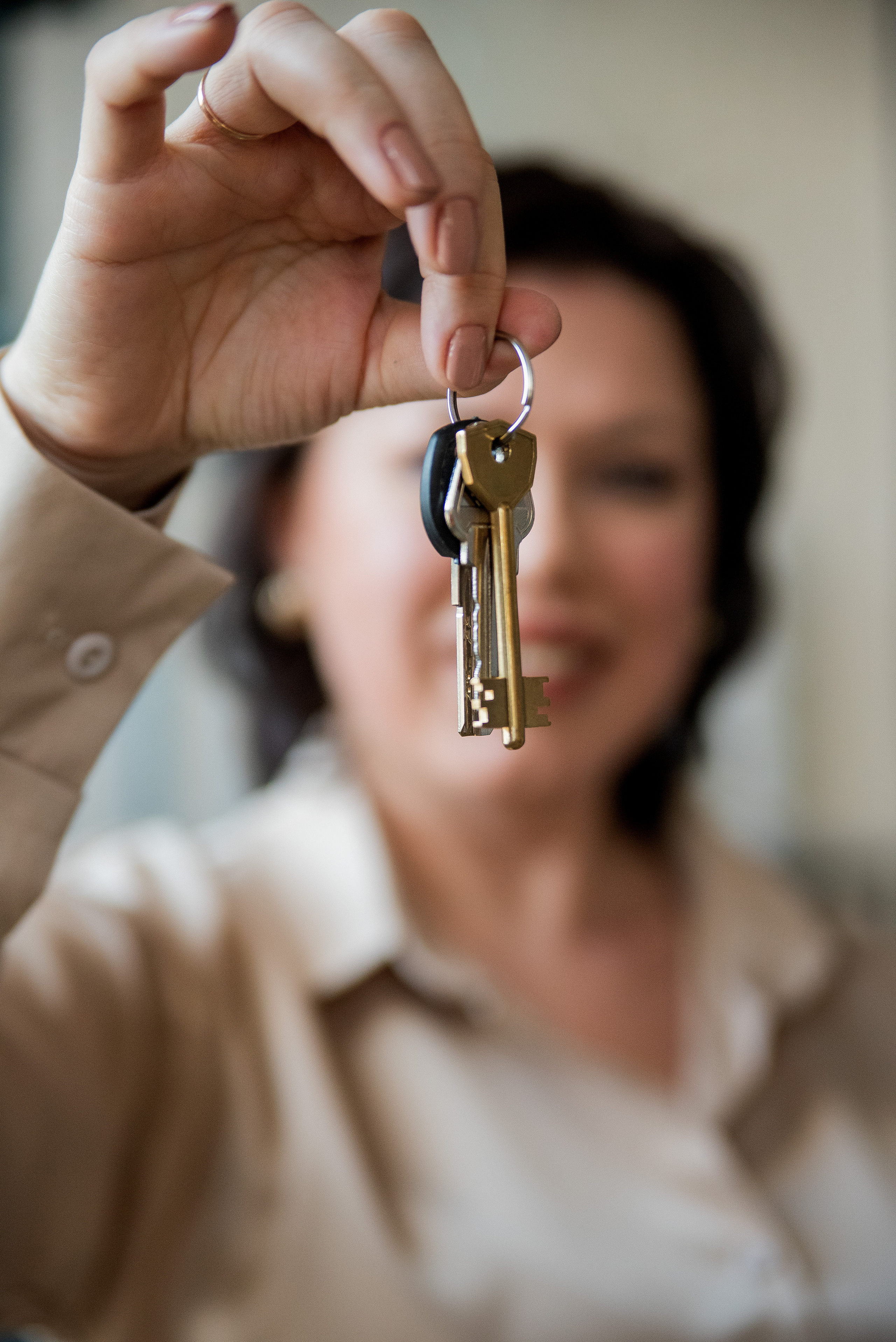 Оксана (риэлтор). Стильный портретный и семейный фотограф в Москве Ника Артуньянц