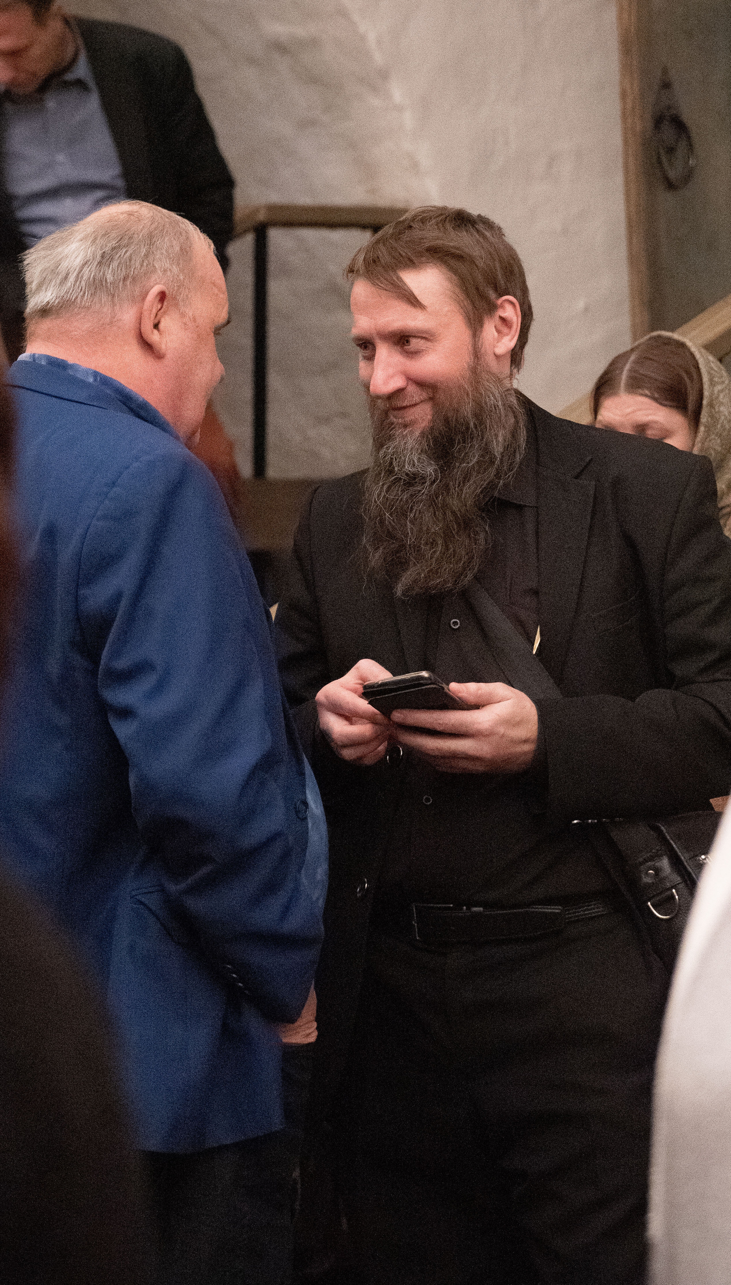 Музей «Огни Москвы» (съемка в темноте). Стильный портретный и семейный фотограф в Москве Ника Артуньянц