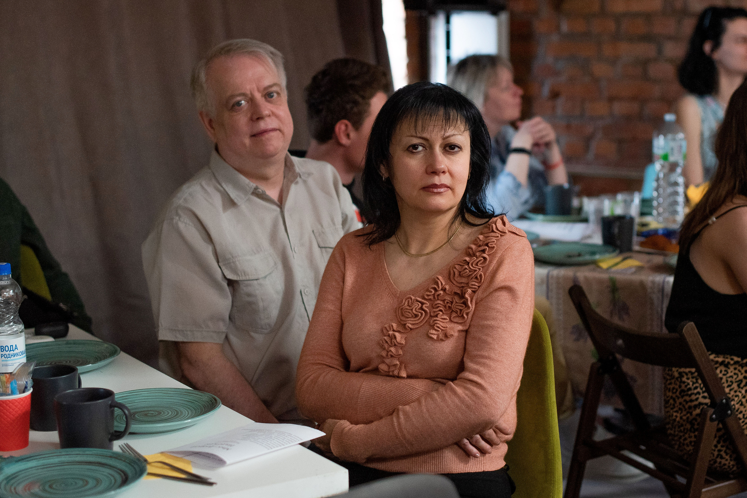 Праздник-концерт. Стильный портретный и семейный фотограф в Москве Ника Артуньянц