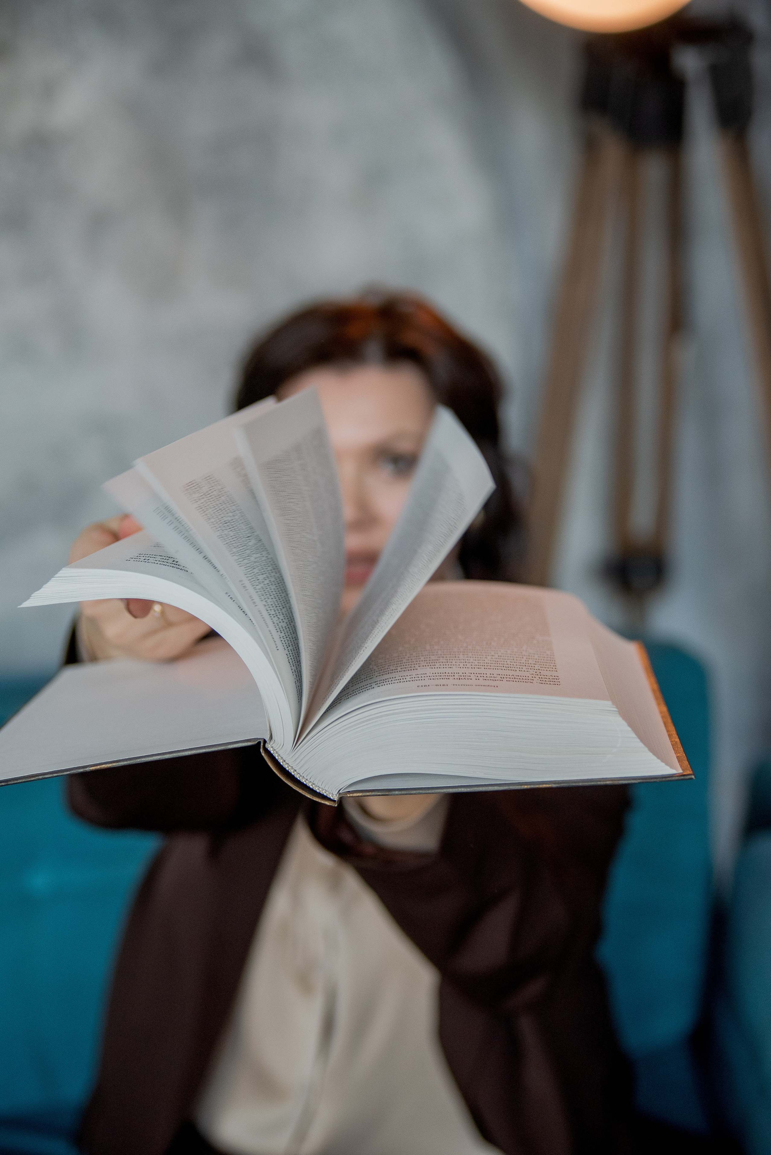 Оксана (риэлтор). Стильный портретный и семейный фотограф в Москве Ника Артуньянц