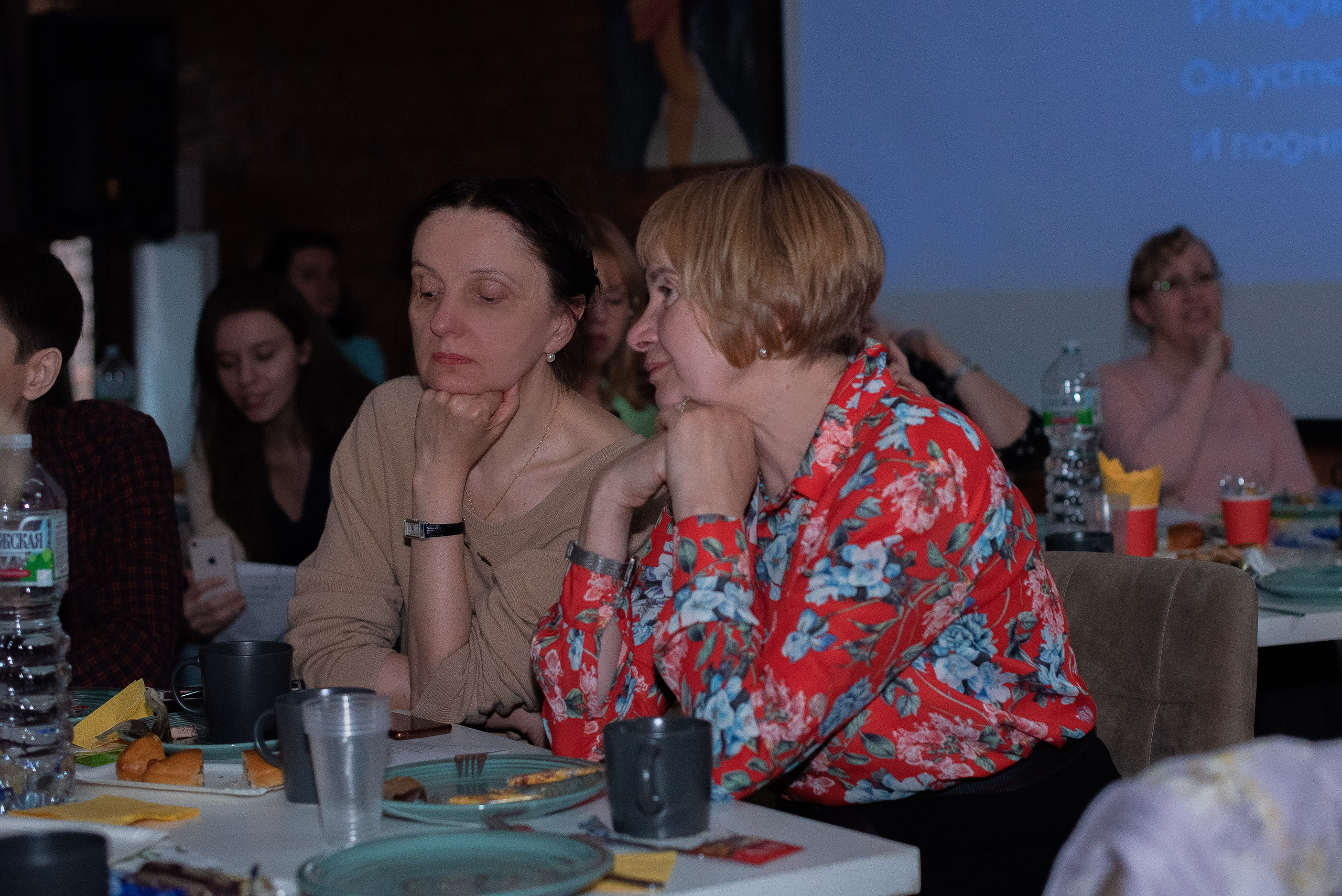 Праздник-концерт. Стильный портретный и семейный фотограф в Москве Ника Артуньянц