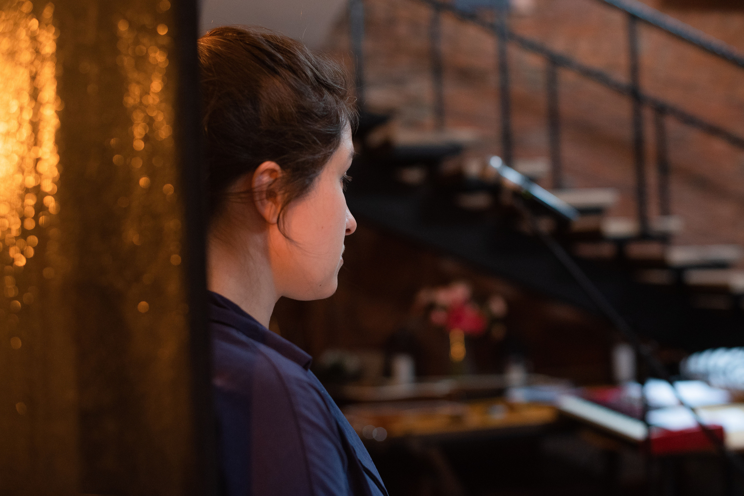 Праздник-концерт. Стильный портретный и семейный фотограф в Москве Ника Артуньянц