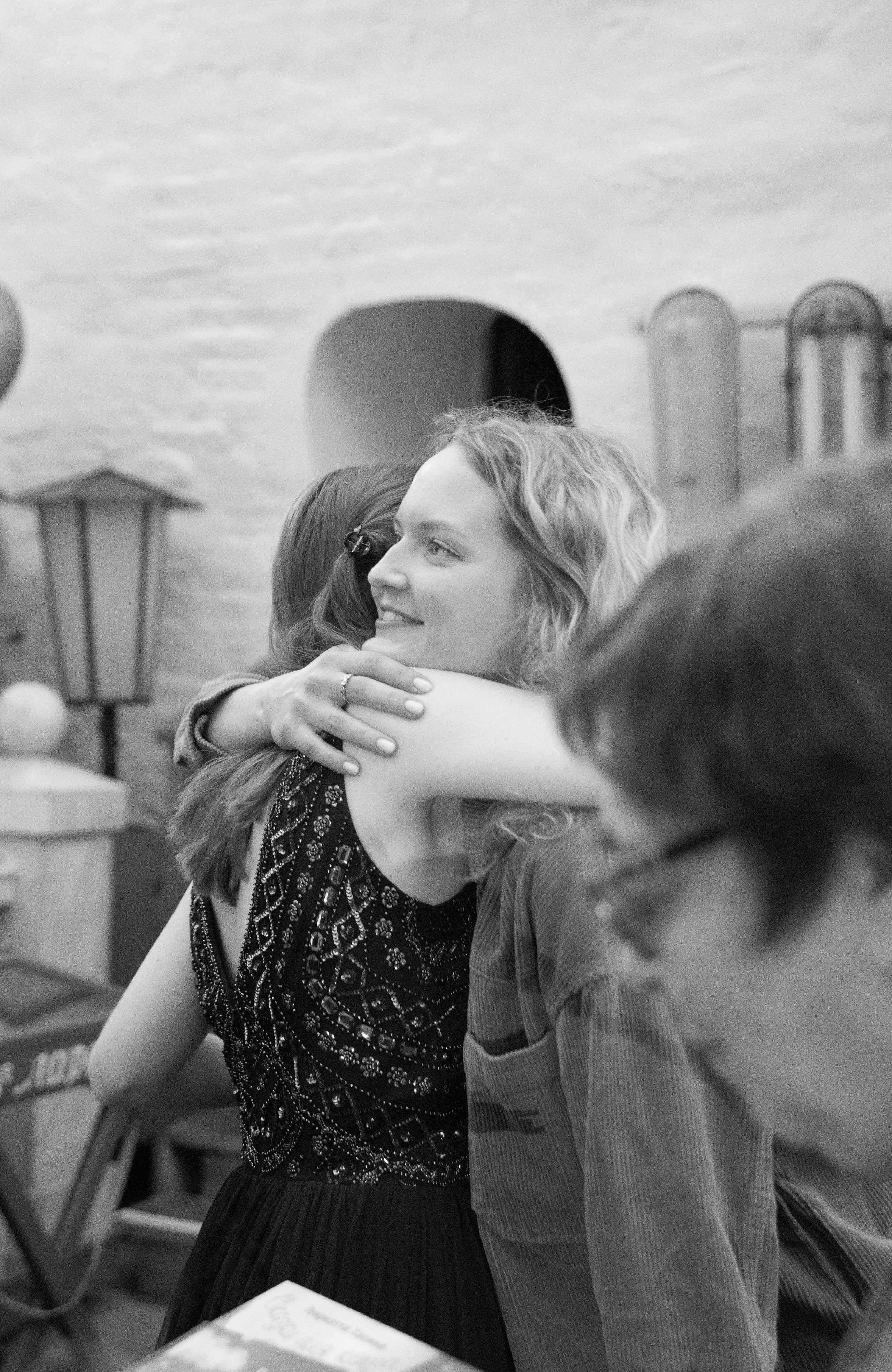 Музей «Огни Москвы» (съемка в темноте). Стильный портретный и семейный фотограф в Москве Ника Артуньянц