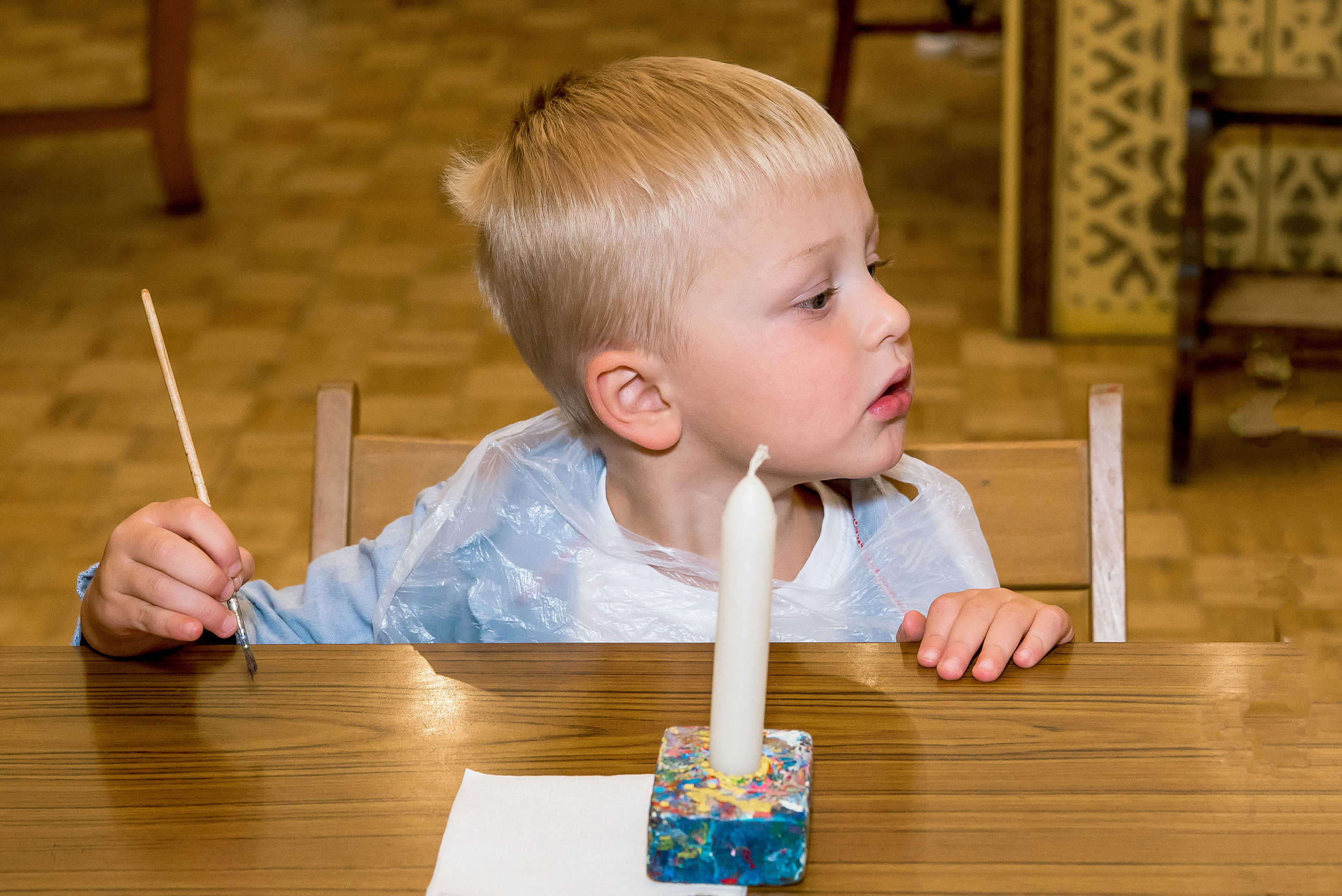 Детский праздник. Стильный портретный и семейный фотограф в Москве Ника Артуньянц