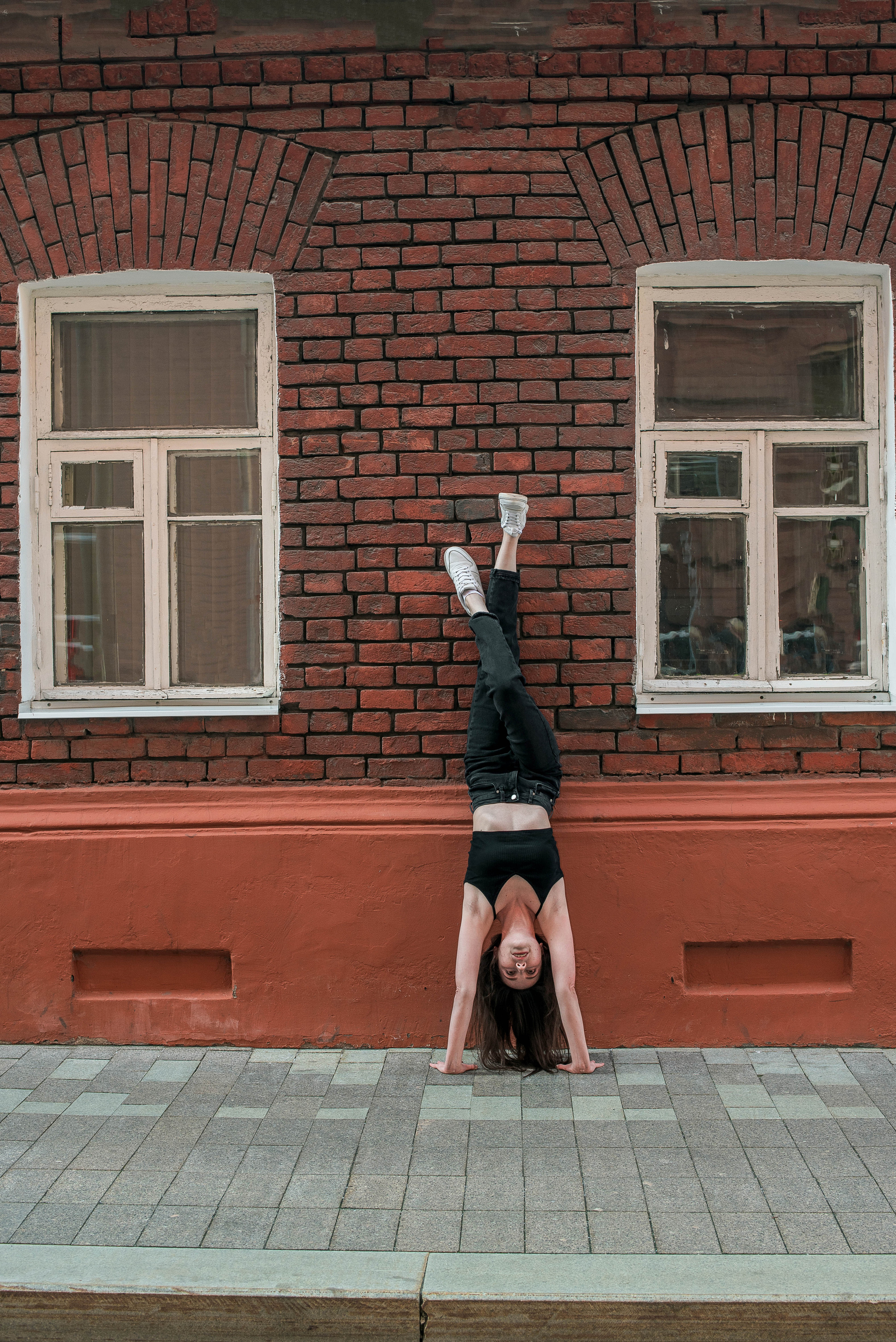 Лидия. Стильный портретный и семейный фотограф в Москве Ника Артуньянц