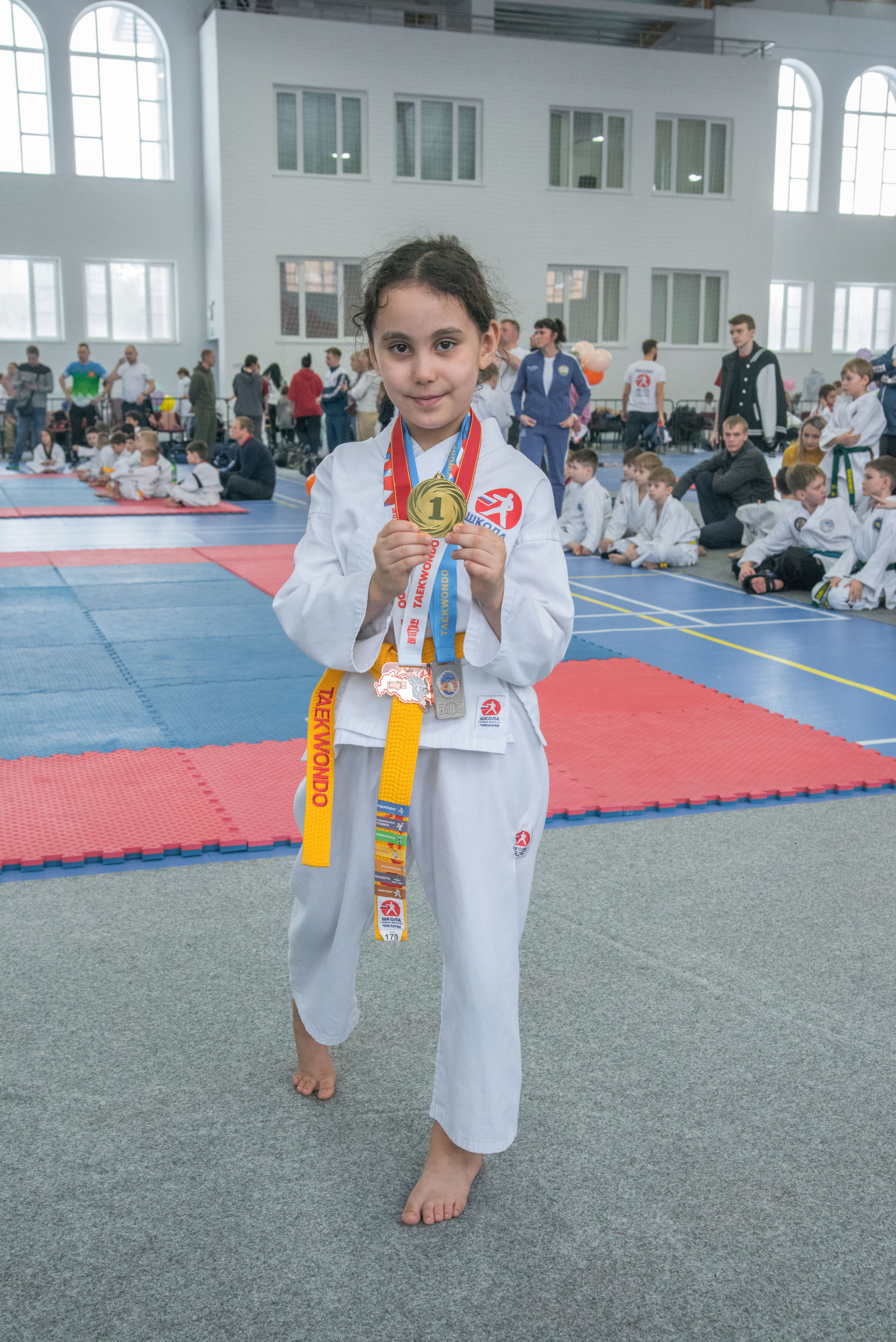 Спортивные мероприятия. Стильный портретный и семейный фотограф в Москве Ника Артуньянц