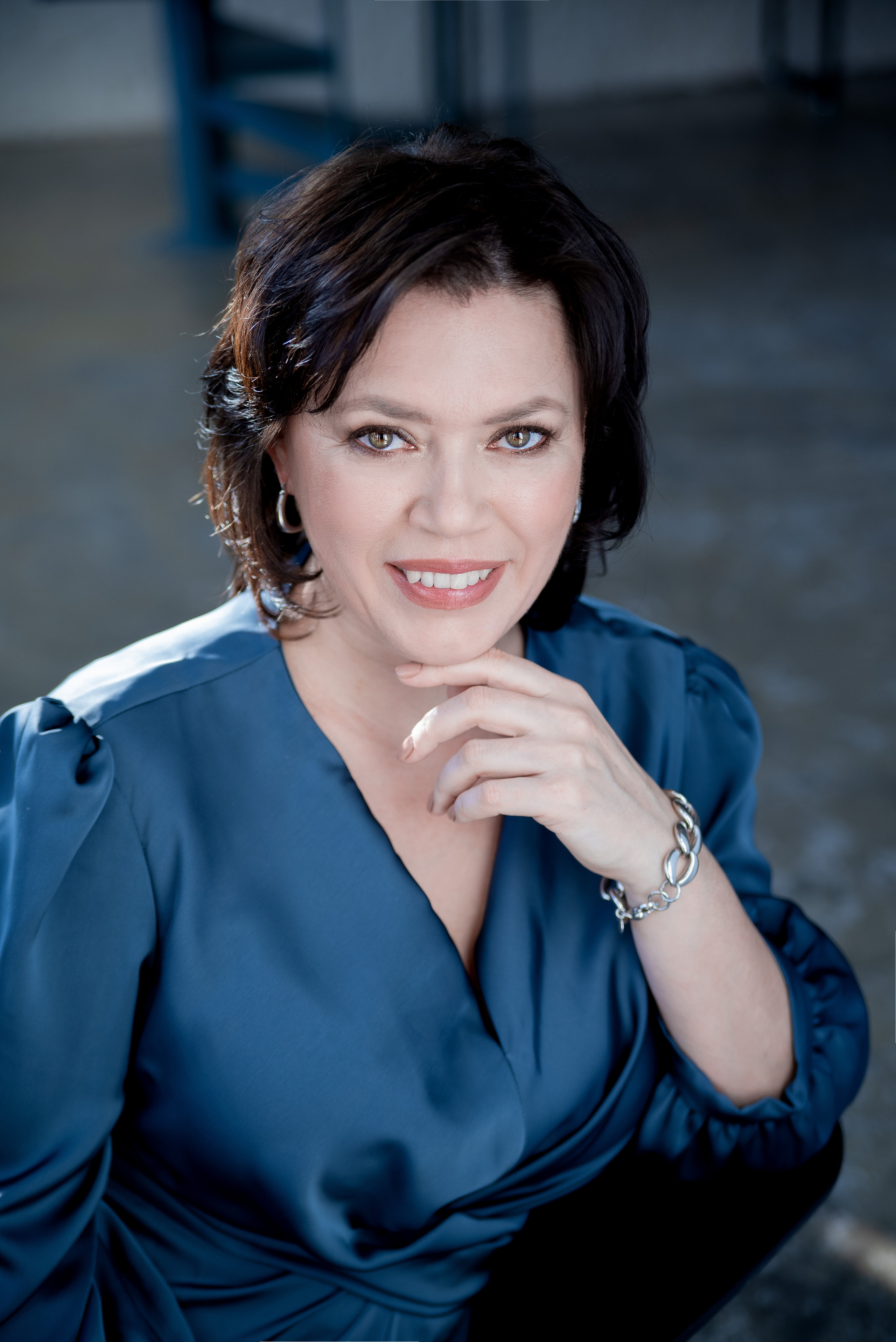 Оксана (риэлтор). Стильный портретный и семейный фотограф в Москве Ника Артуньянц