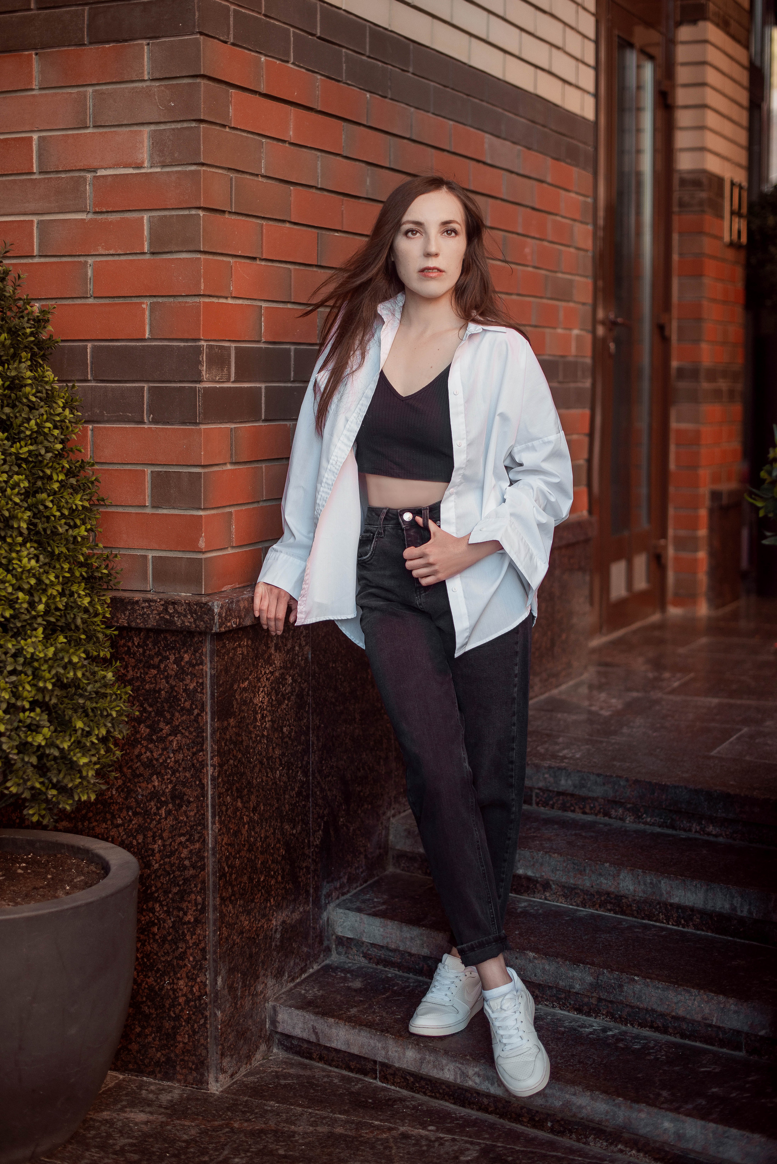 Лидия. Стильный портретный и семейный фотограф в Москве Ника Артуньянц