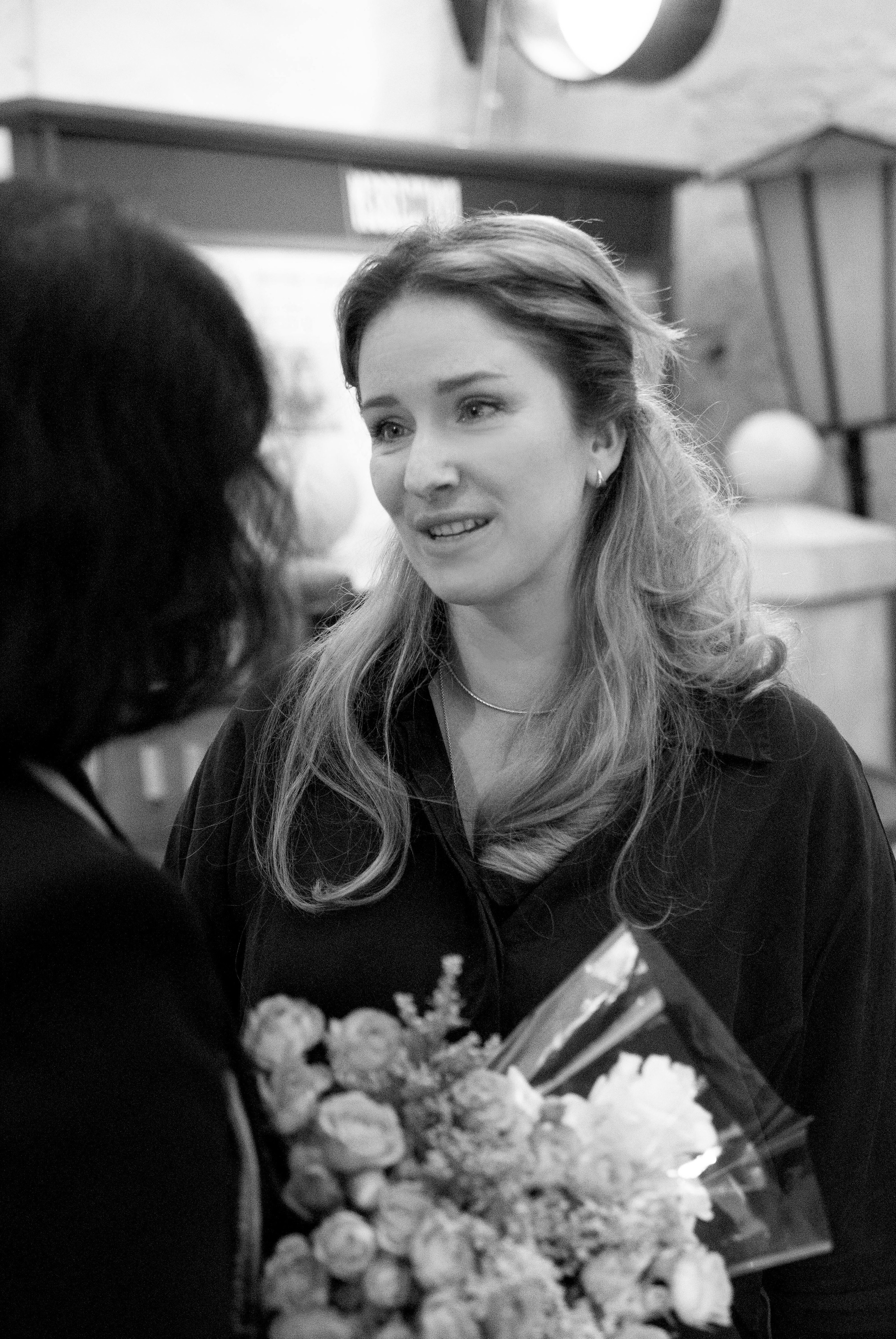 Музей «Огни Москвы» (съемка в темноте). Стильный портретный и семейный фотограф в Москве Ника Артуньянц