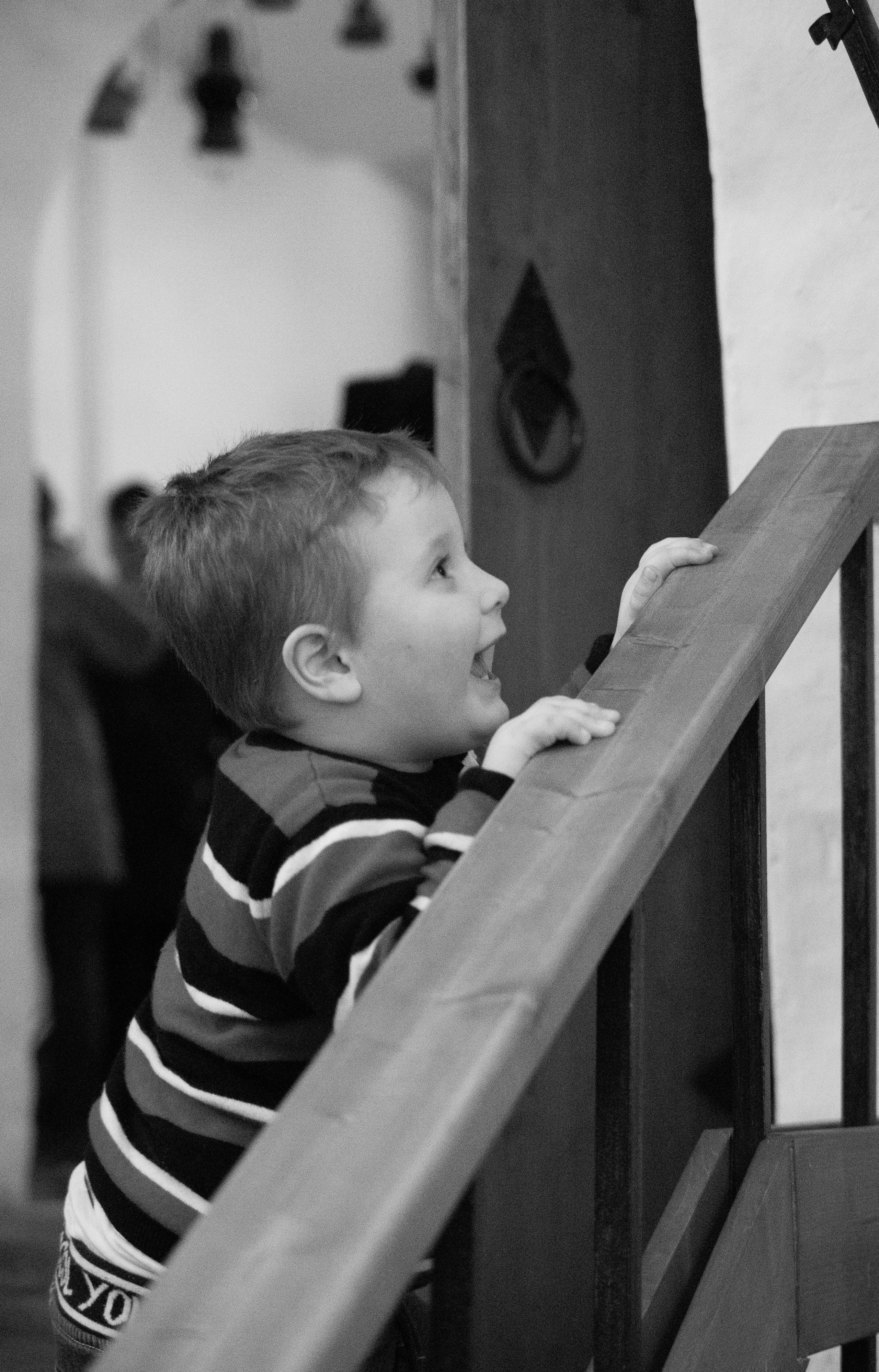 Музей «Огни Москвы» (съемка в темноте). Стильный портретный и семейный фотограф в Москве Ника Артуньянц