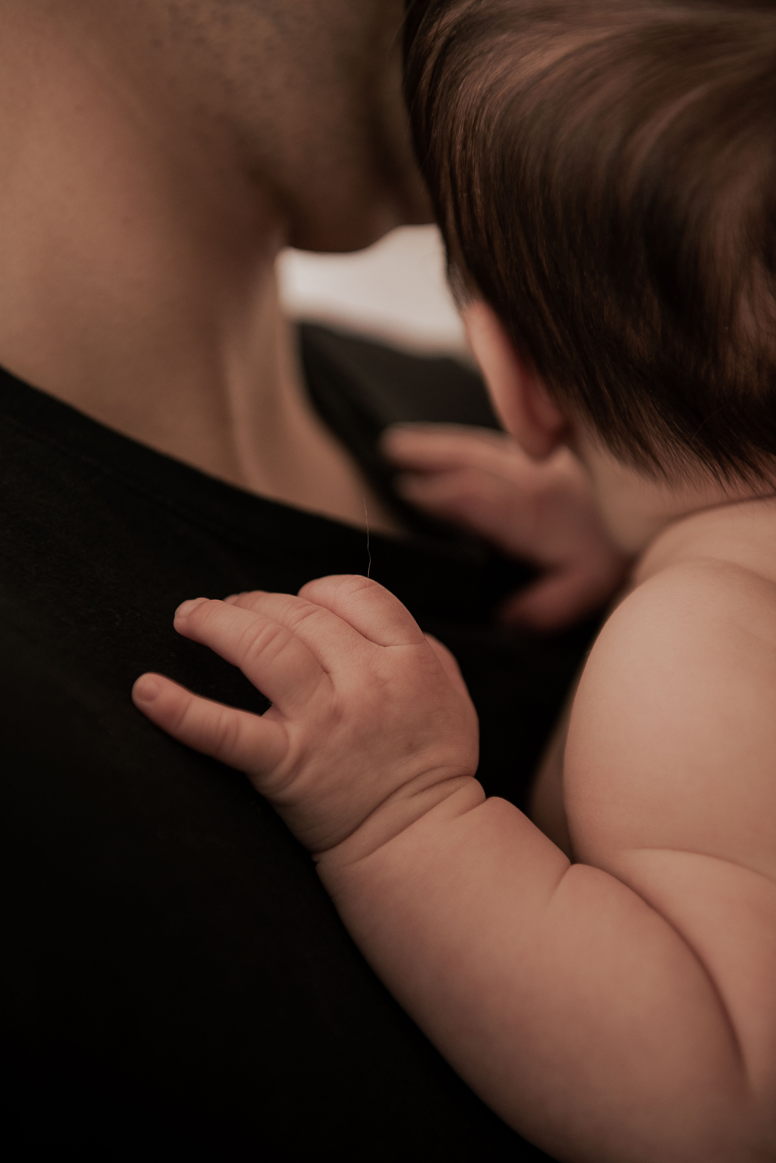 Прохоровы. Стильный портретный и семейный фотограф в Москве Ника Артуньянц