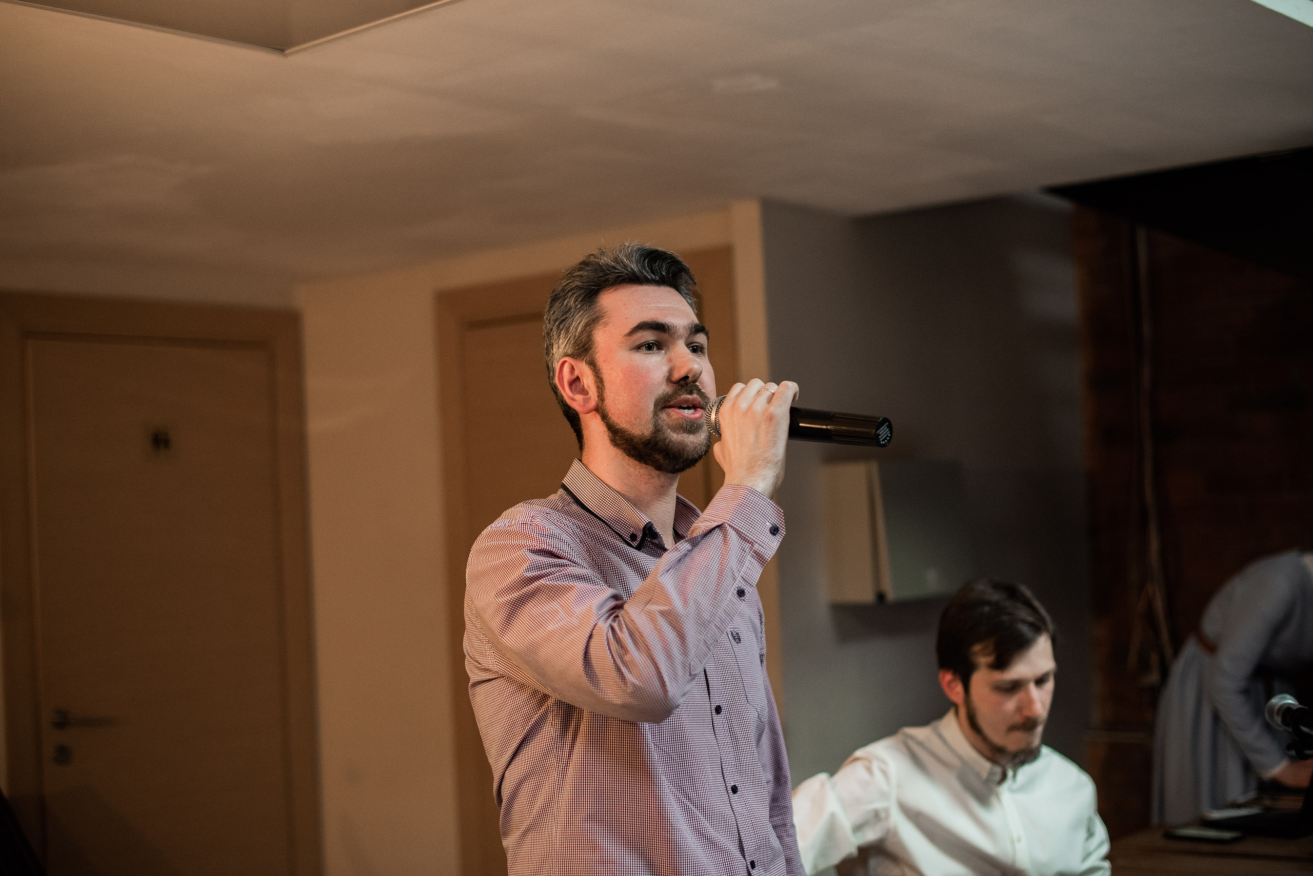 Праздник-концерт. Стильный портретный и семейный фотограф в Москве Ника Артуньянц