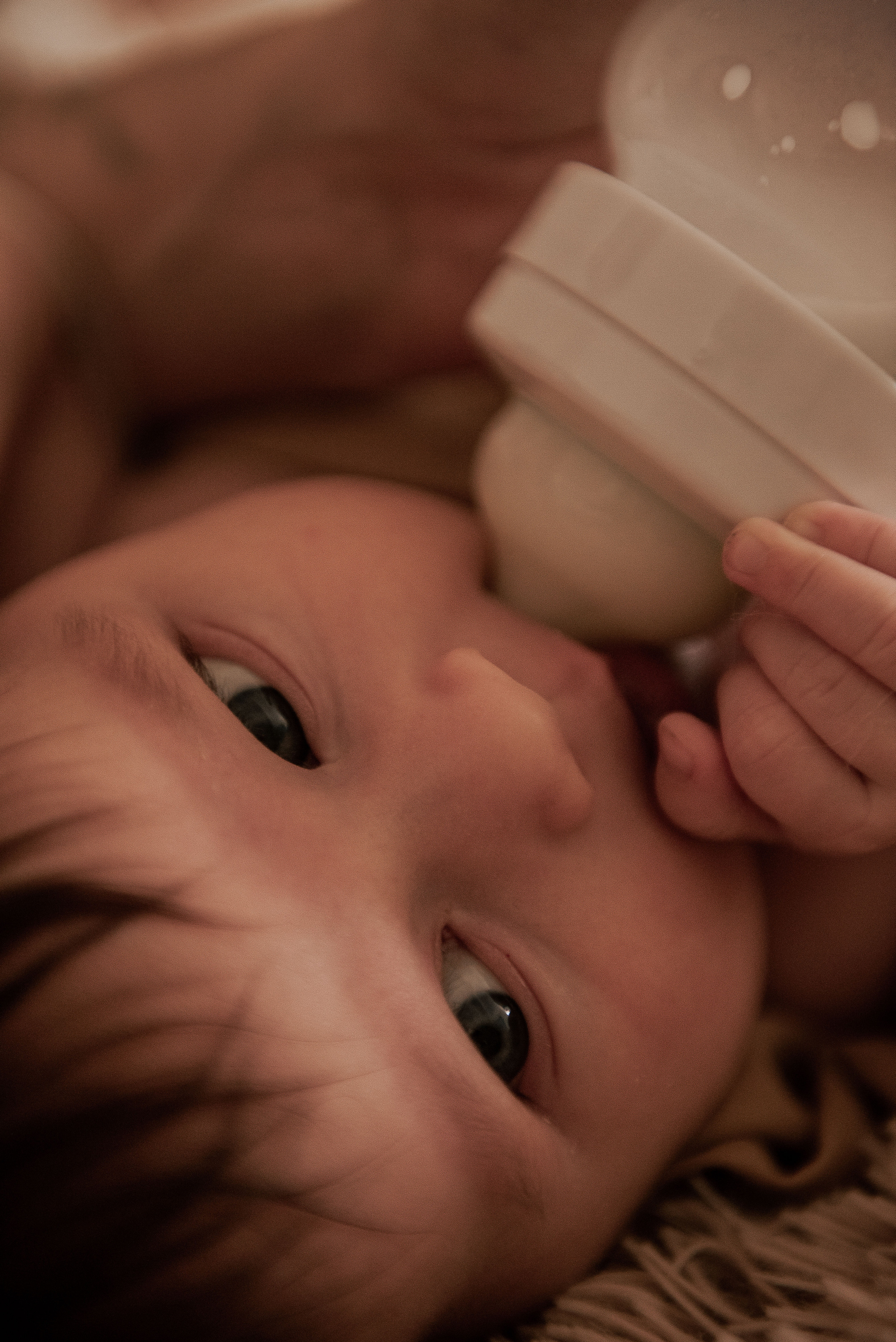 Прохоровы. Стильный портретный и семейный фотограф в Москве Ника Артуньянц