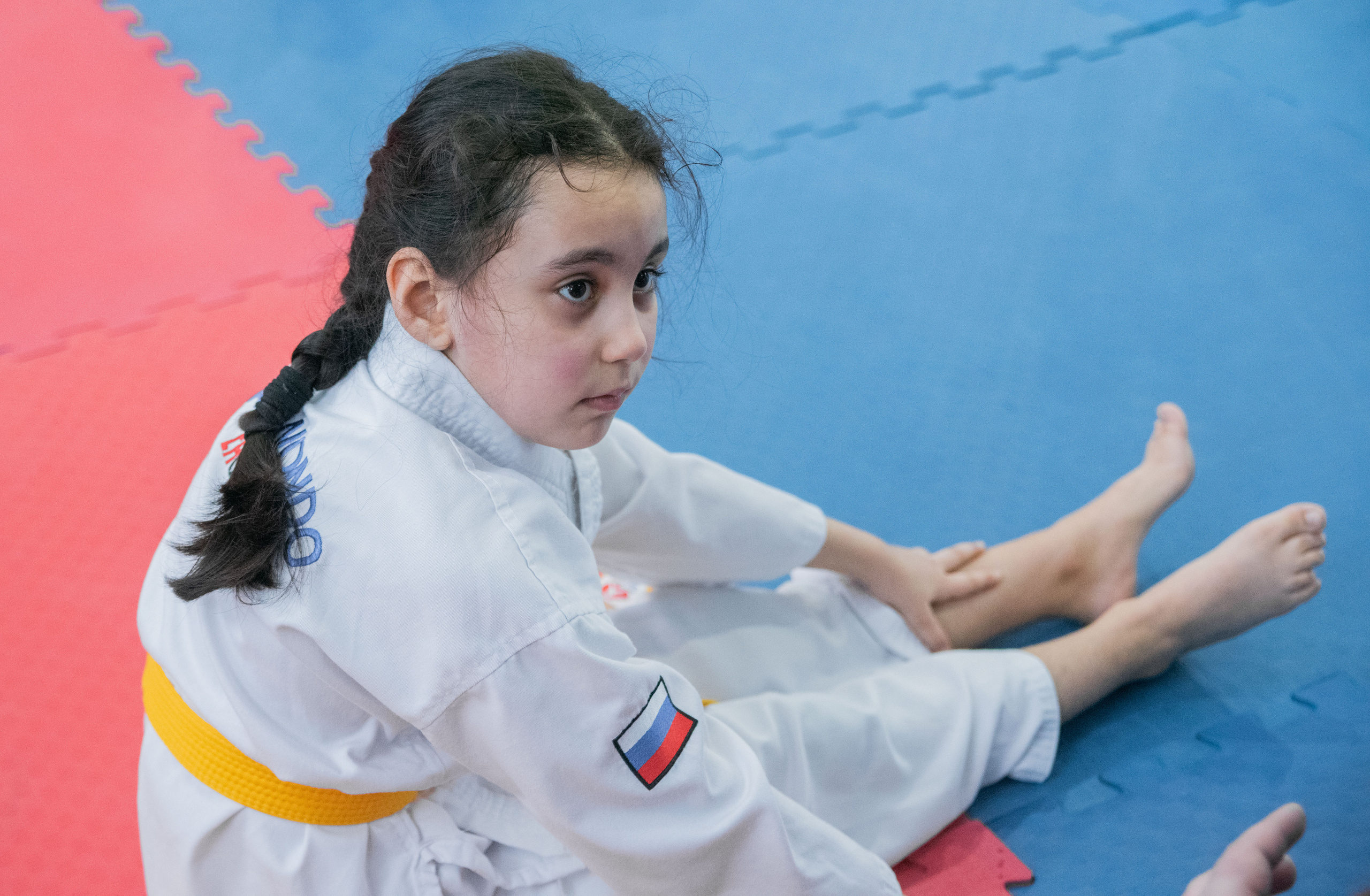 Спортивные мероприятия. Стильный портретный и семейный фотограф в Москве Ника Артуньянц