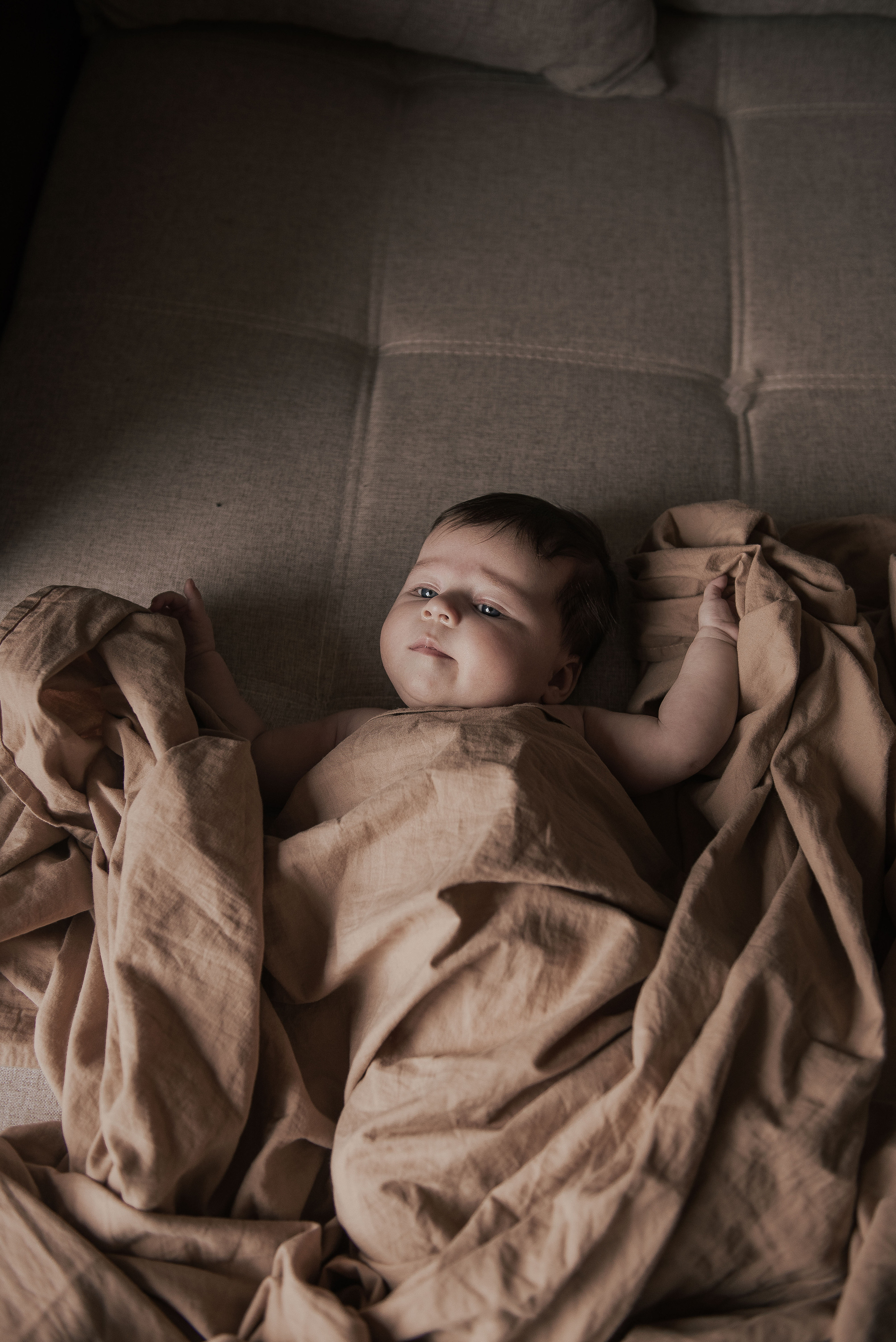 Прохоровы. Стильный портретный и семейный фотограф в Москве Ника Артуньянц