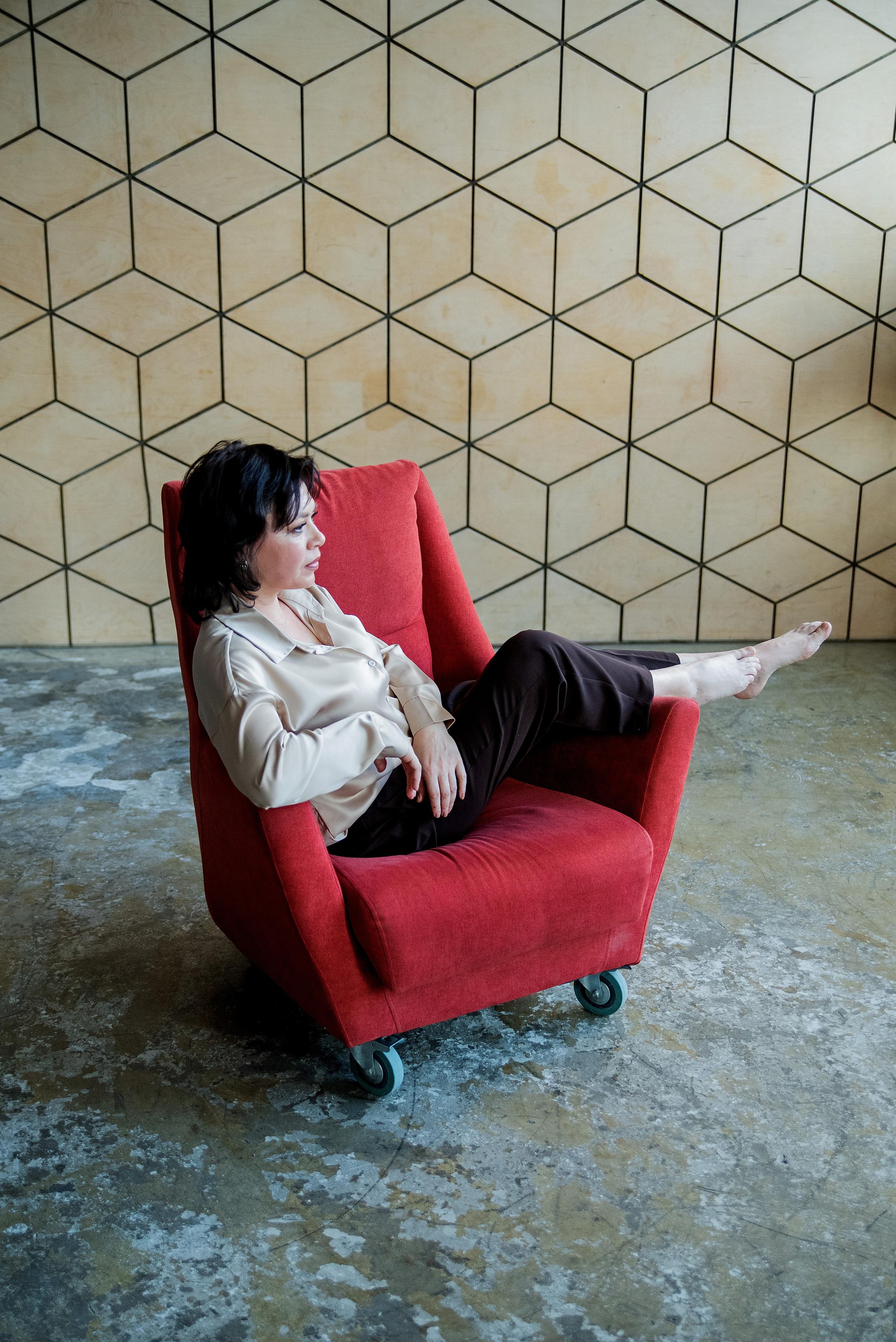 Оксана (риэлтор). Стильный портретный и семейный фотограф в Москве Ника Артуньянц