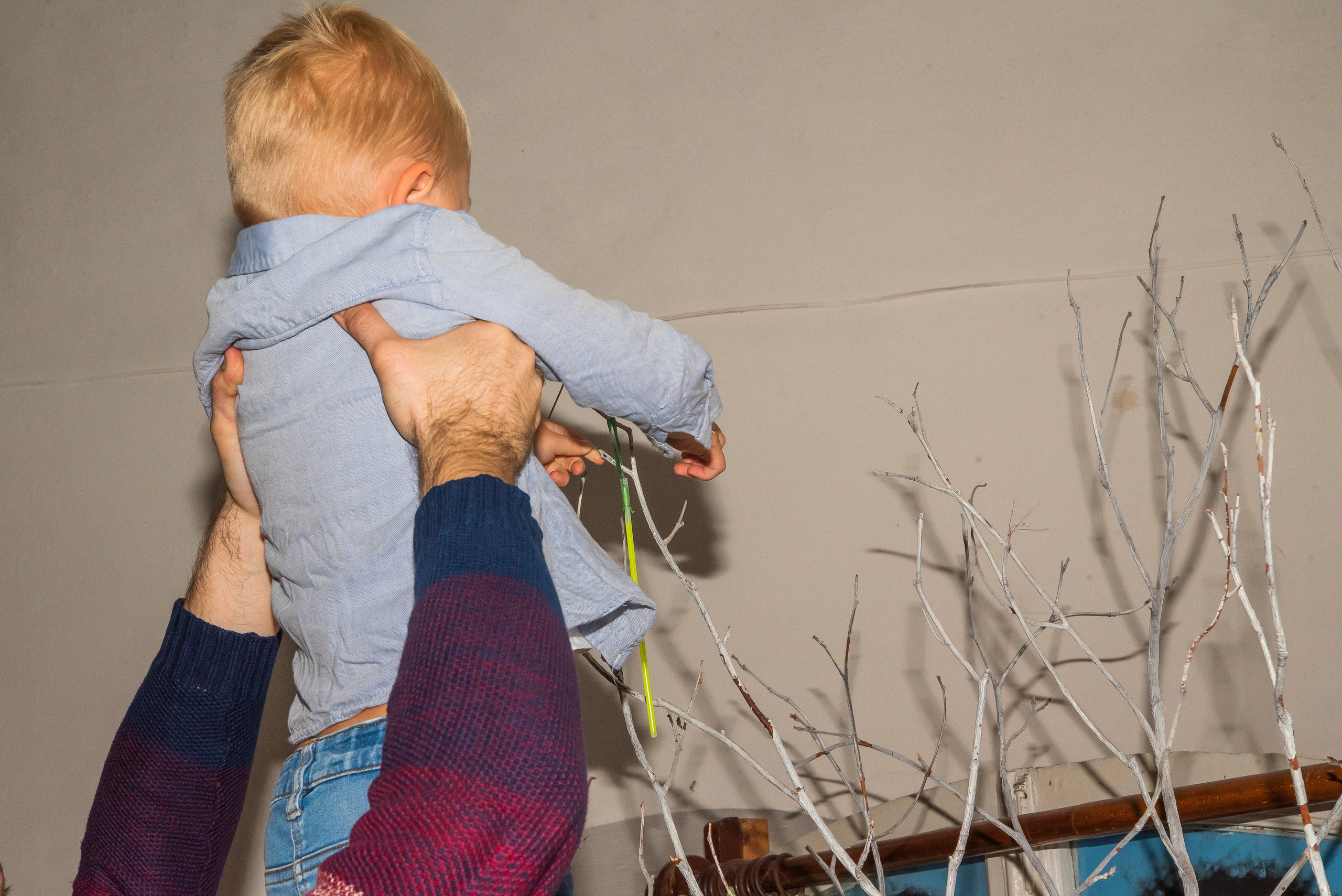 Детский праздник. Стильный портретный и семейный фотограф в Москве Ника Артуньянц