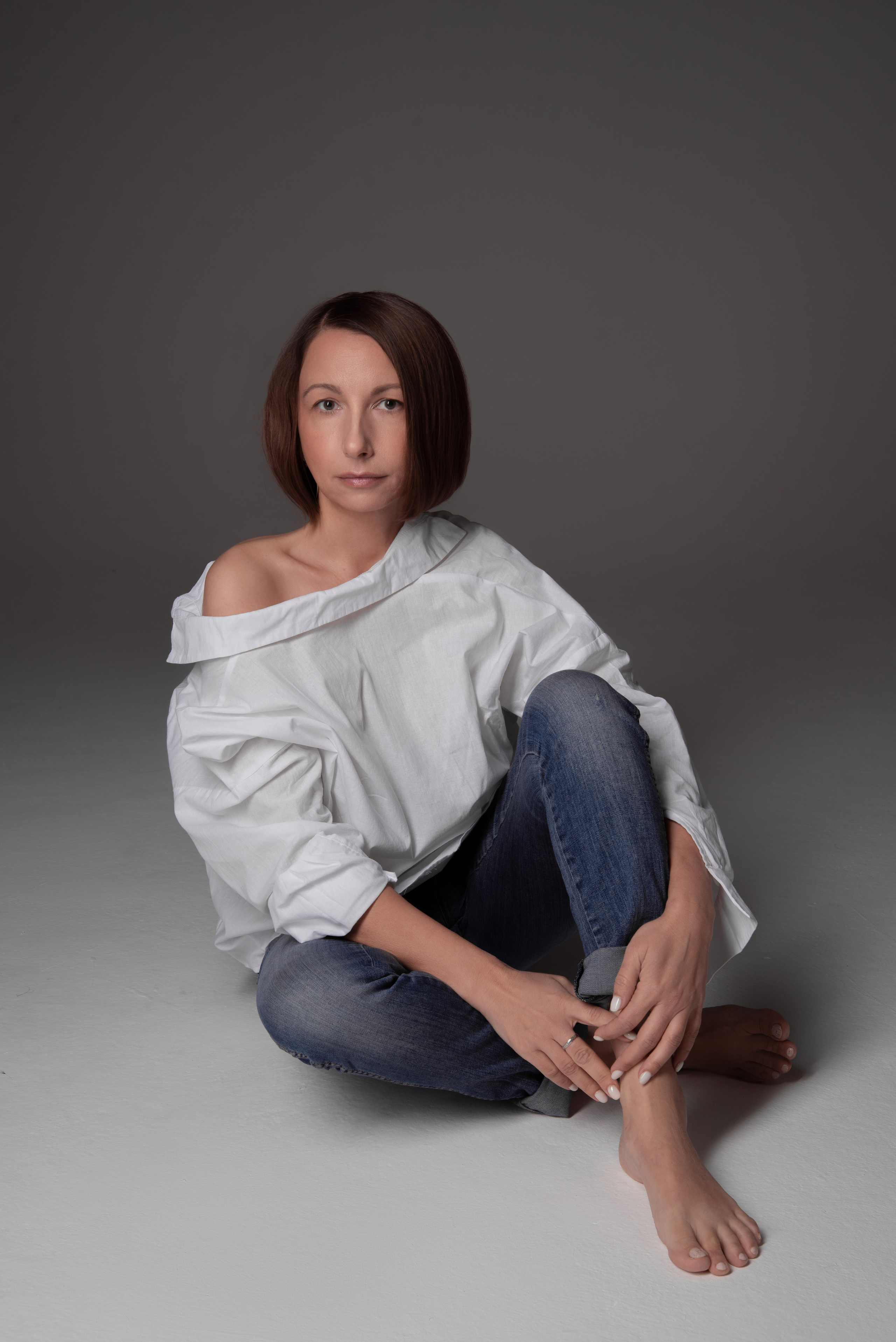 Наталья. Стильный портретный и семейный фотограф в Москве Ника Артуньянц