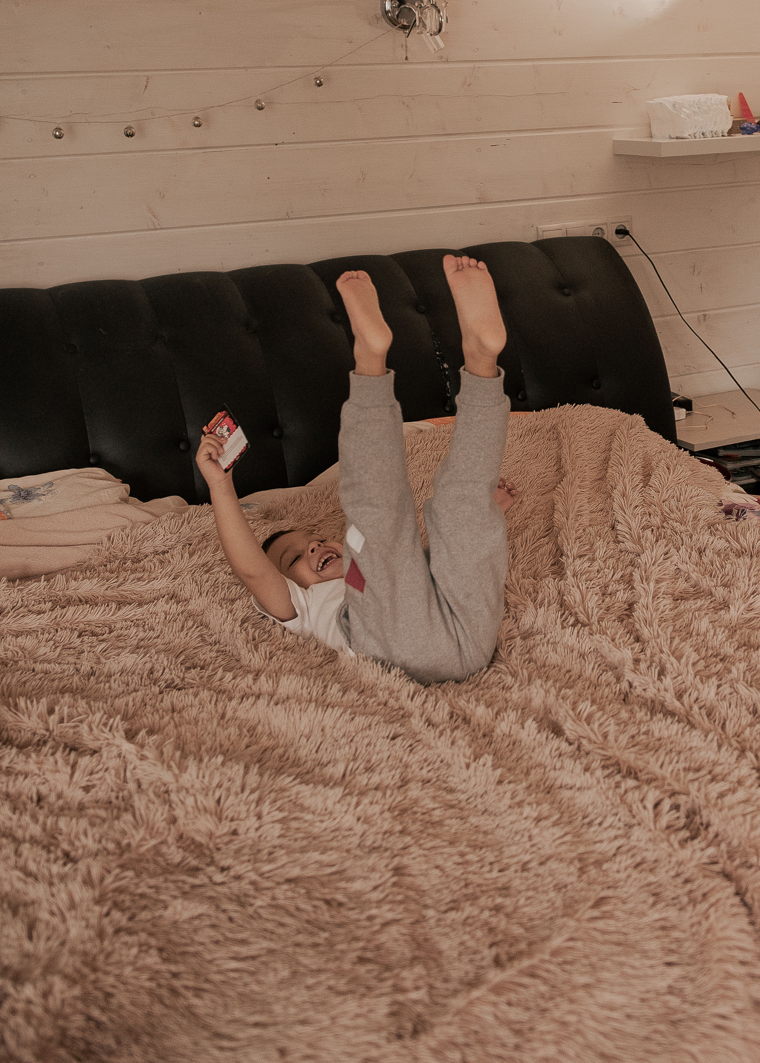 Прохоровы. Стильный портретный и семейный фотограф в Москве Ника Артуньянц