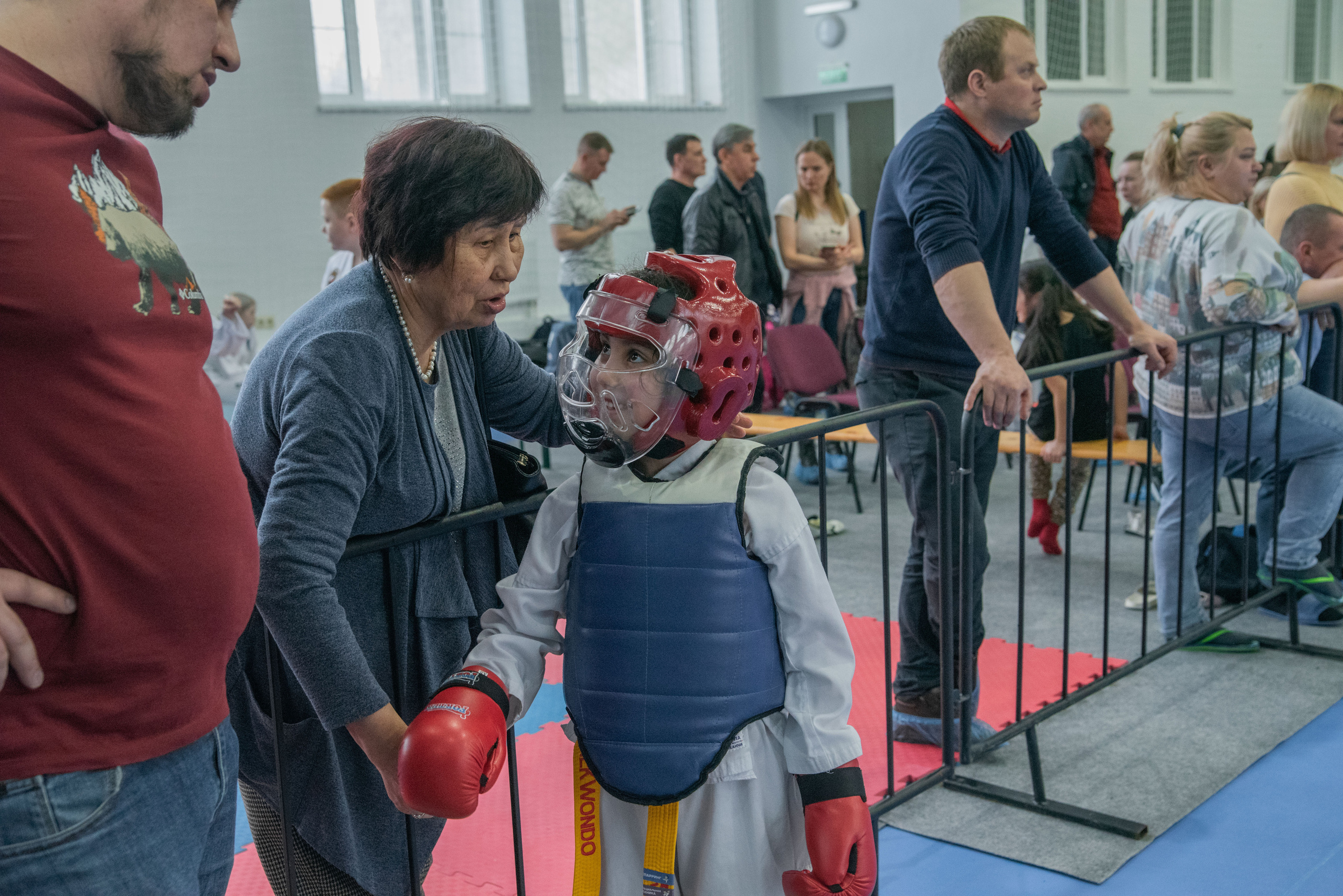 Спортивные мероприятия. Стильный портретный и семейный фотограф в Москве Ника Артуньянц