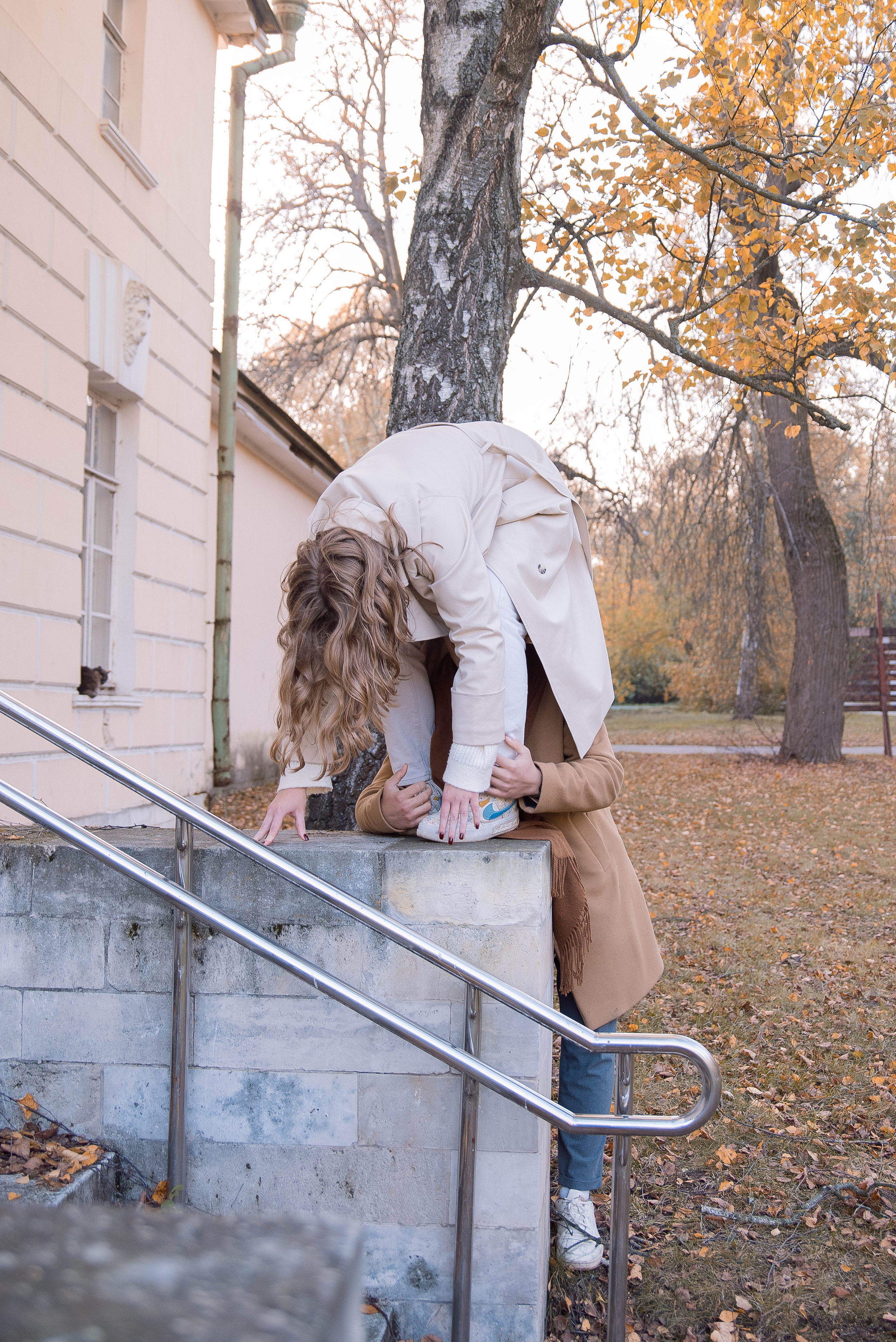 Вадим и Анастасия. Стильный портретный и семейный фотограф в Москве Ника Артуньянц