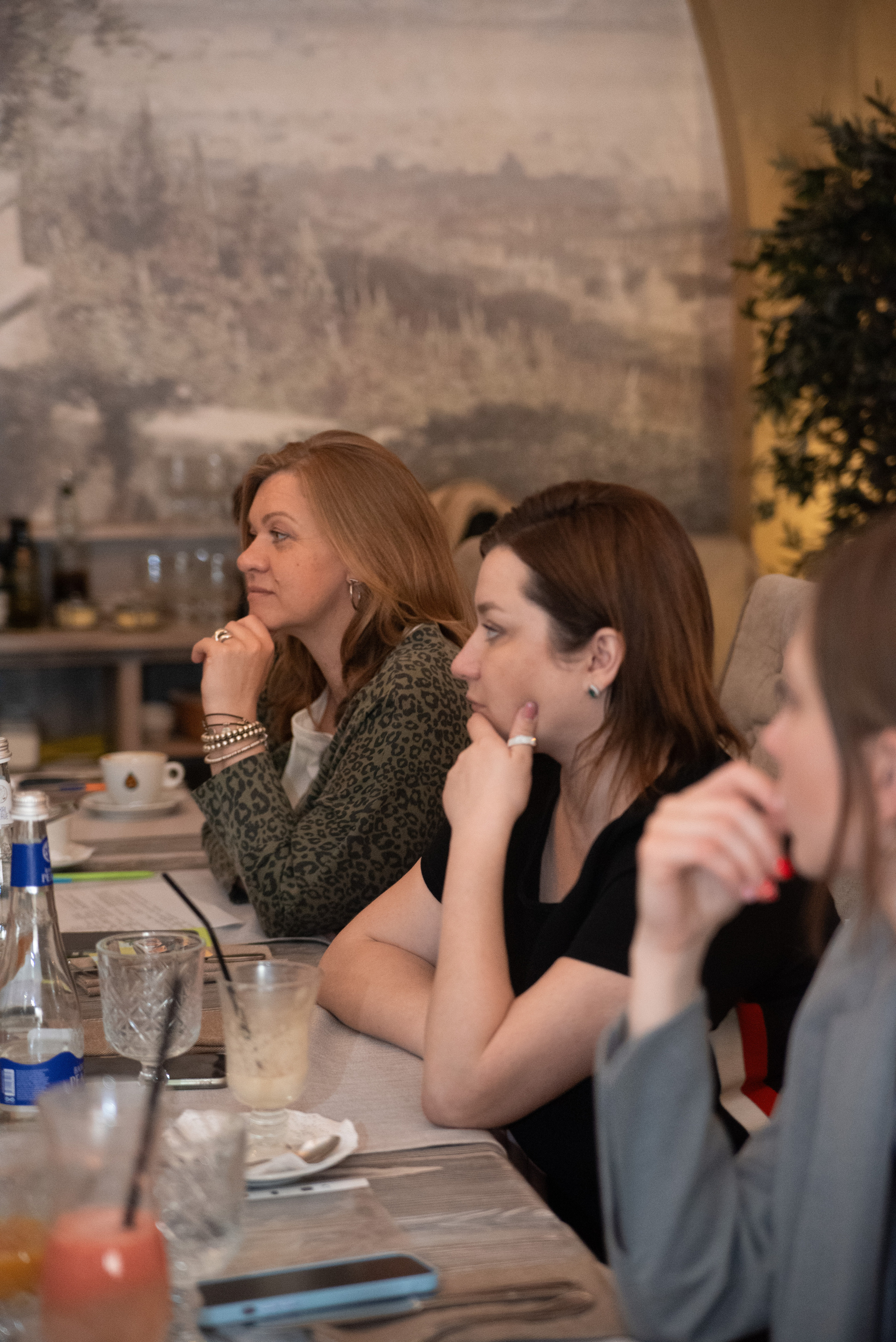 Мастермайд. Стильный портретный и семейный фотограф в Москве Ника Артуньянц