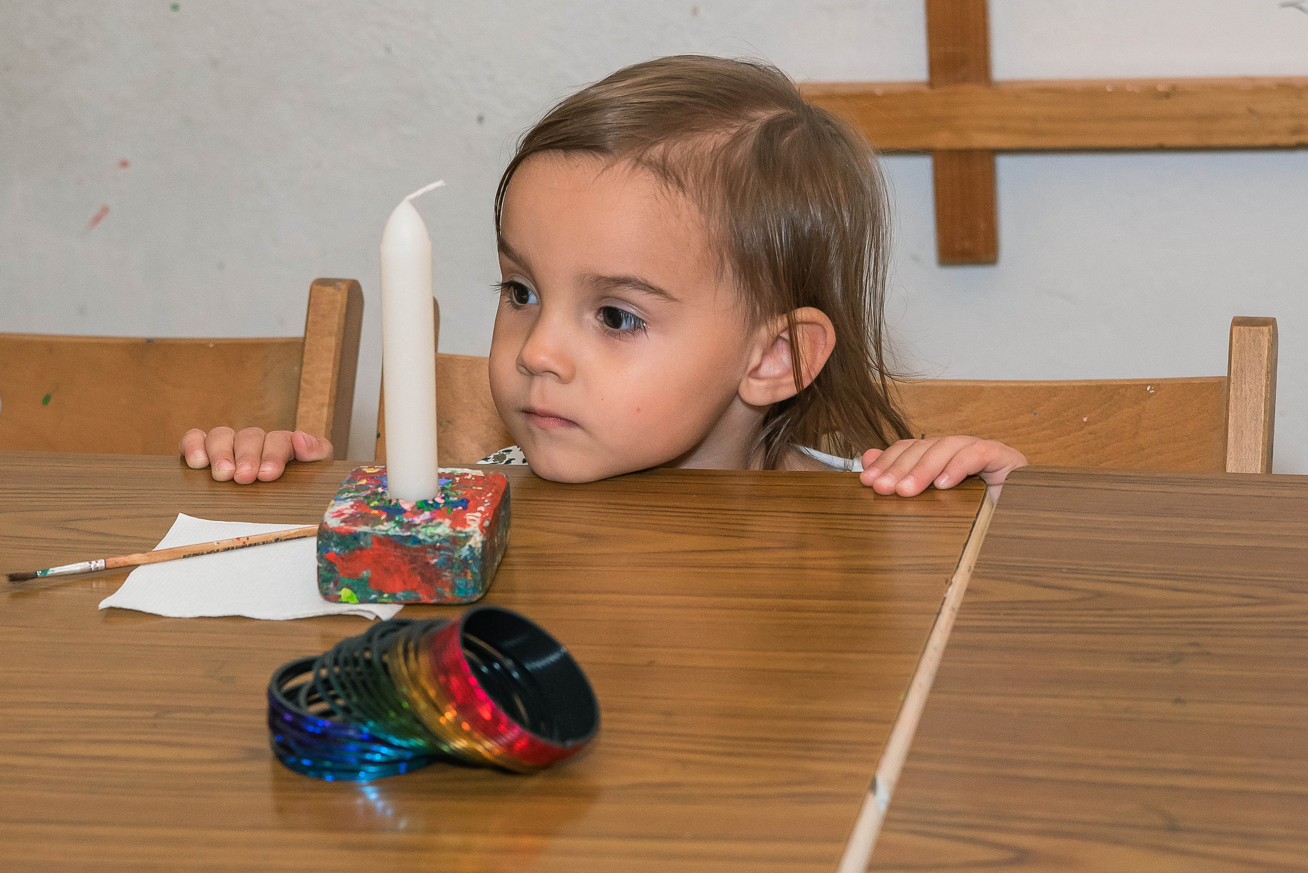 Детский праздник. Стильный портретный и семейный фотограф в Москве Ника Артуньянц