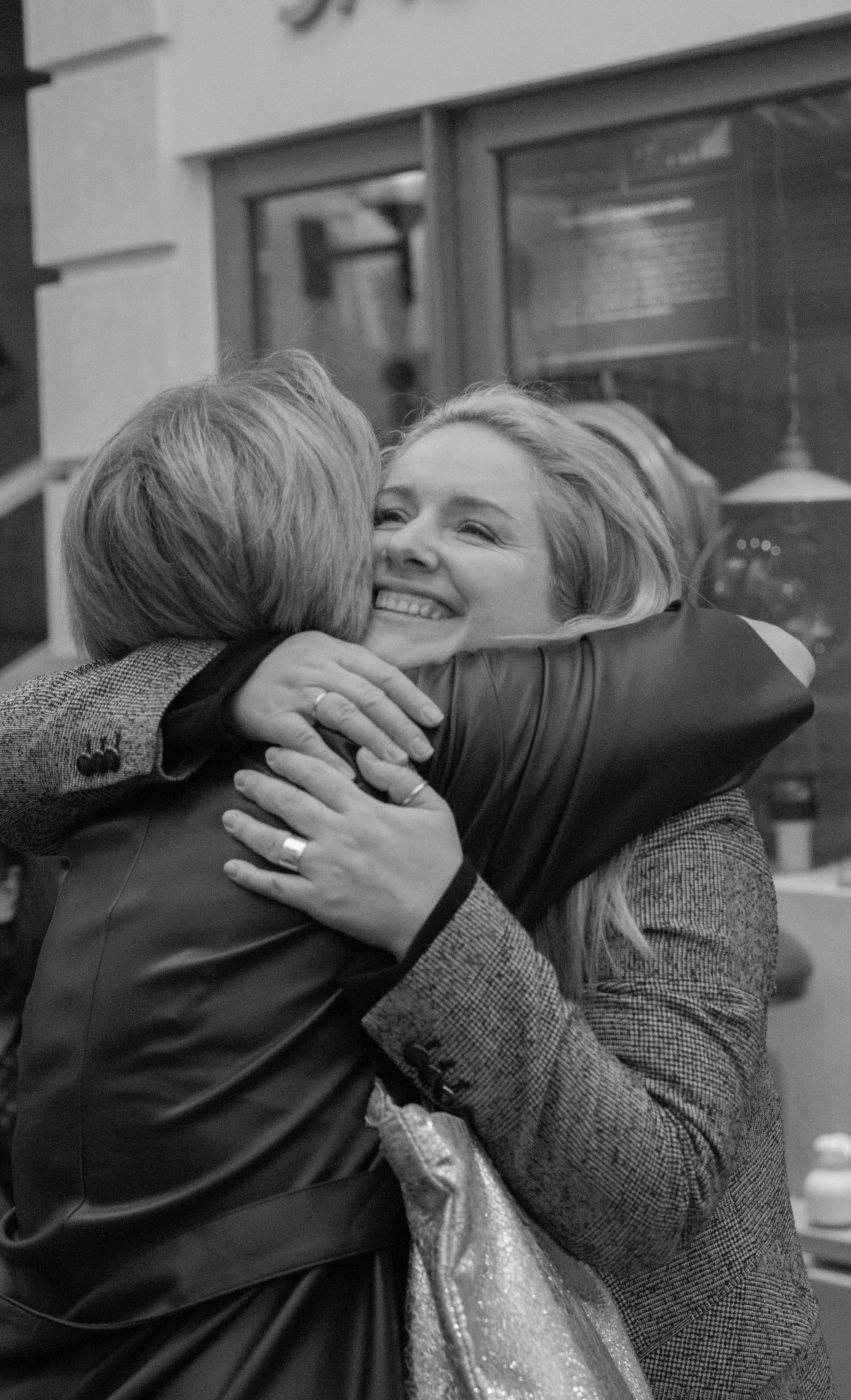 Музей «Огни Москвы» (съемка в темноте). Стильный портретный и семейный фотограф в Москве Ника Артуньянц