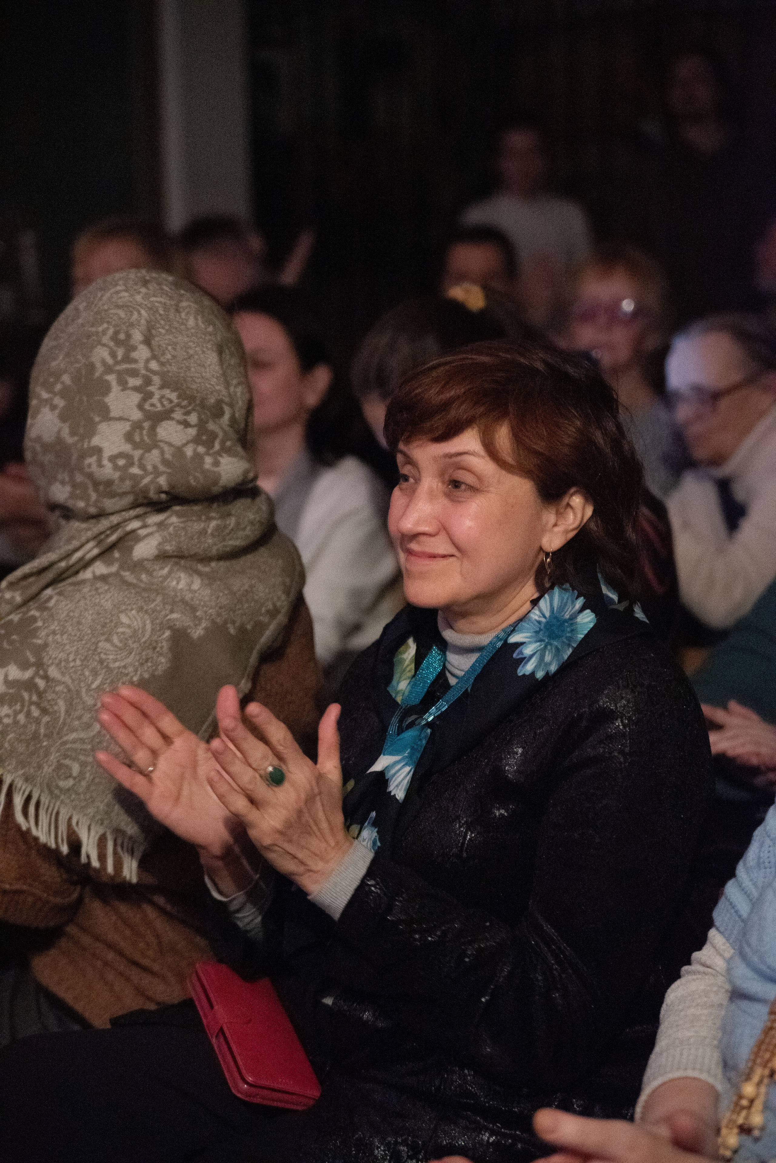 Музей «Огни Москвы» (съемка в темноте). Стильный портретный и семейный фотограф в Москве Ника Артуньянц