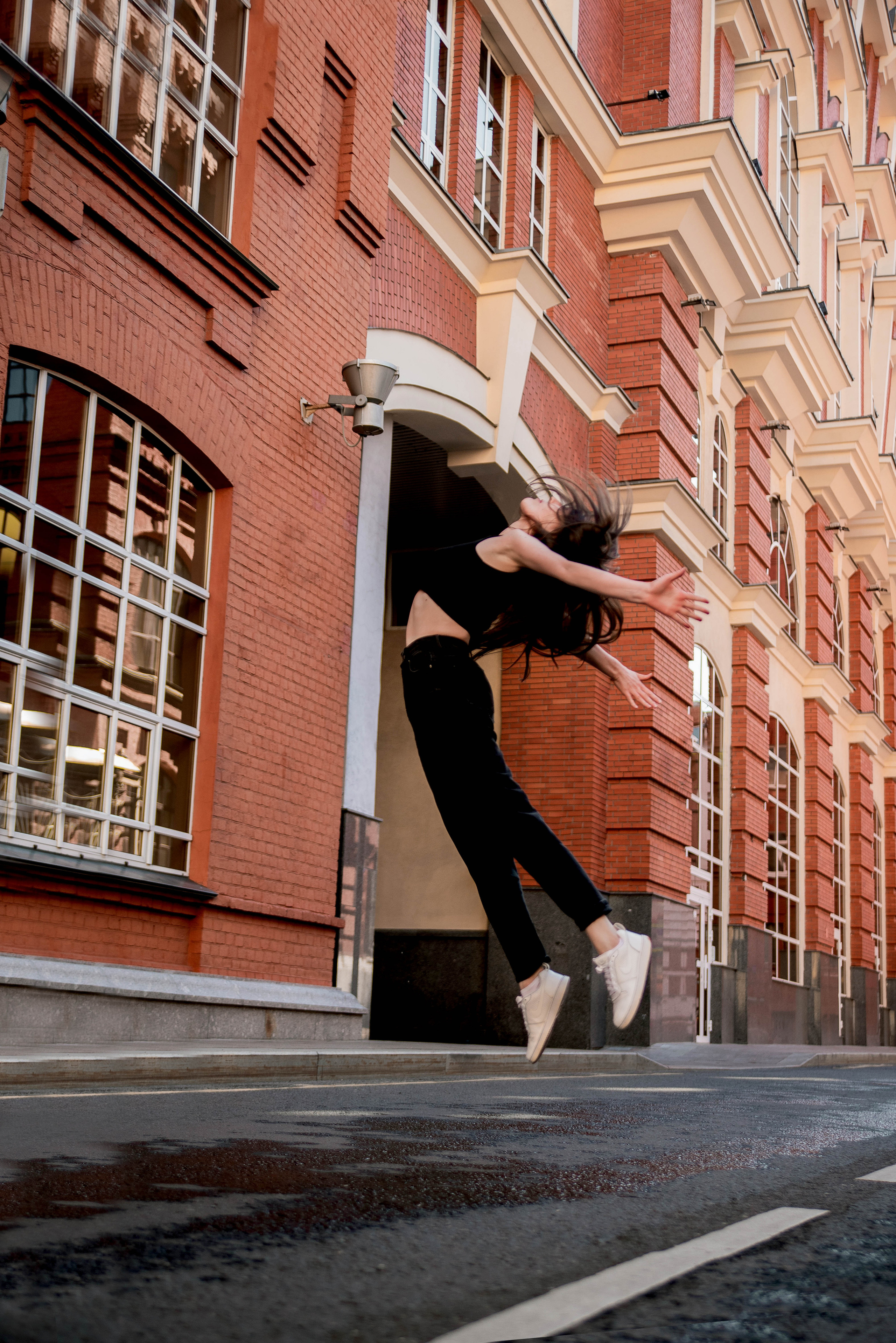 Лидия. Стильный портретный и семейный фотограф в Москве Ника Артуньянц