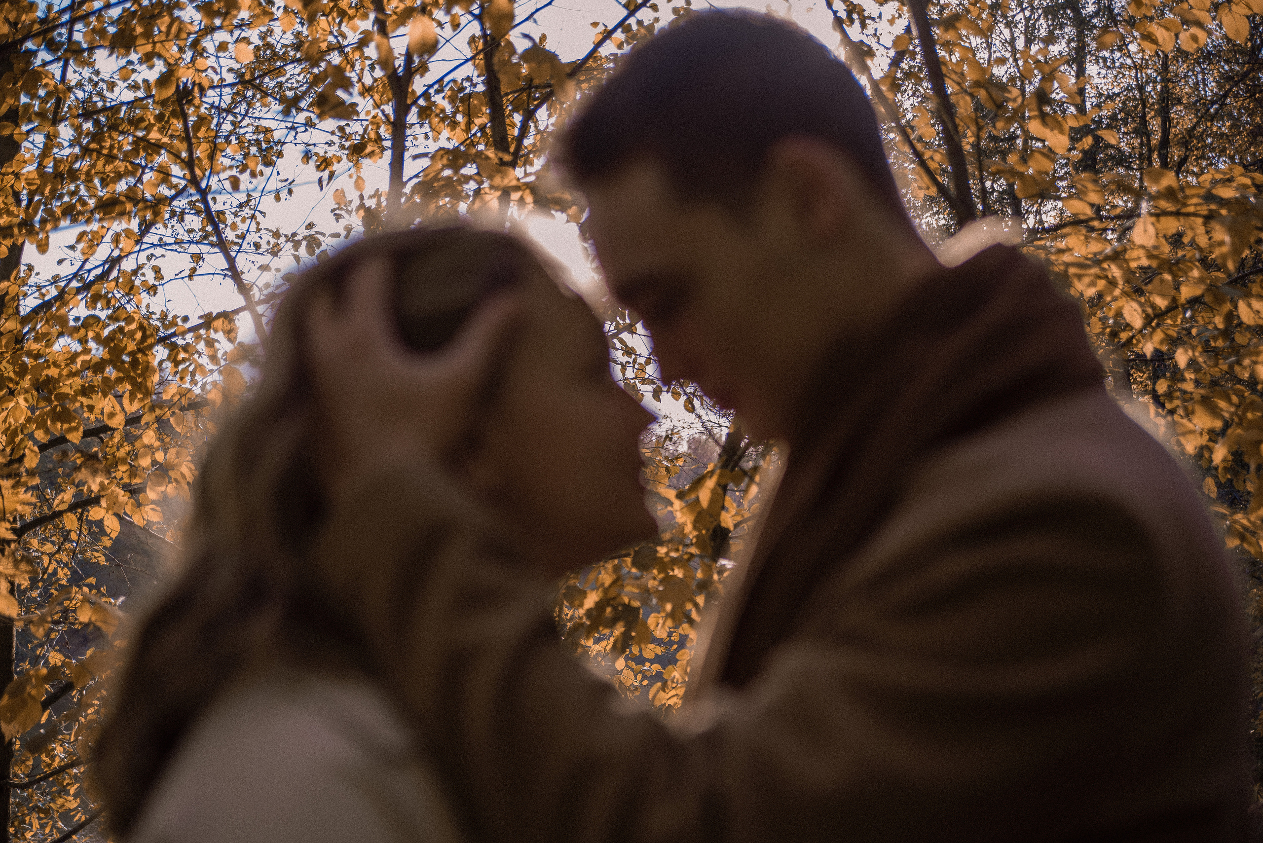 Вадим и Анастасия. Стильный портретный и семейный фотограф в Москве Ника Артуньянц