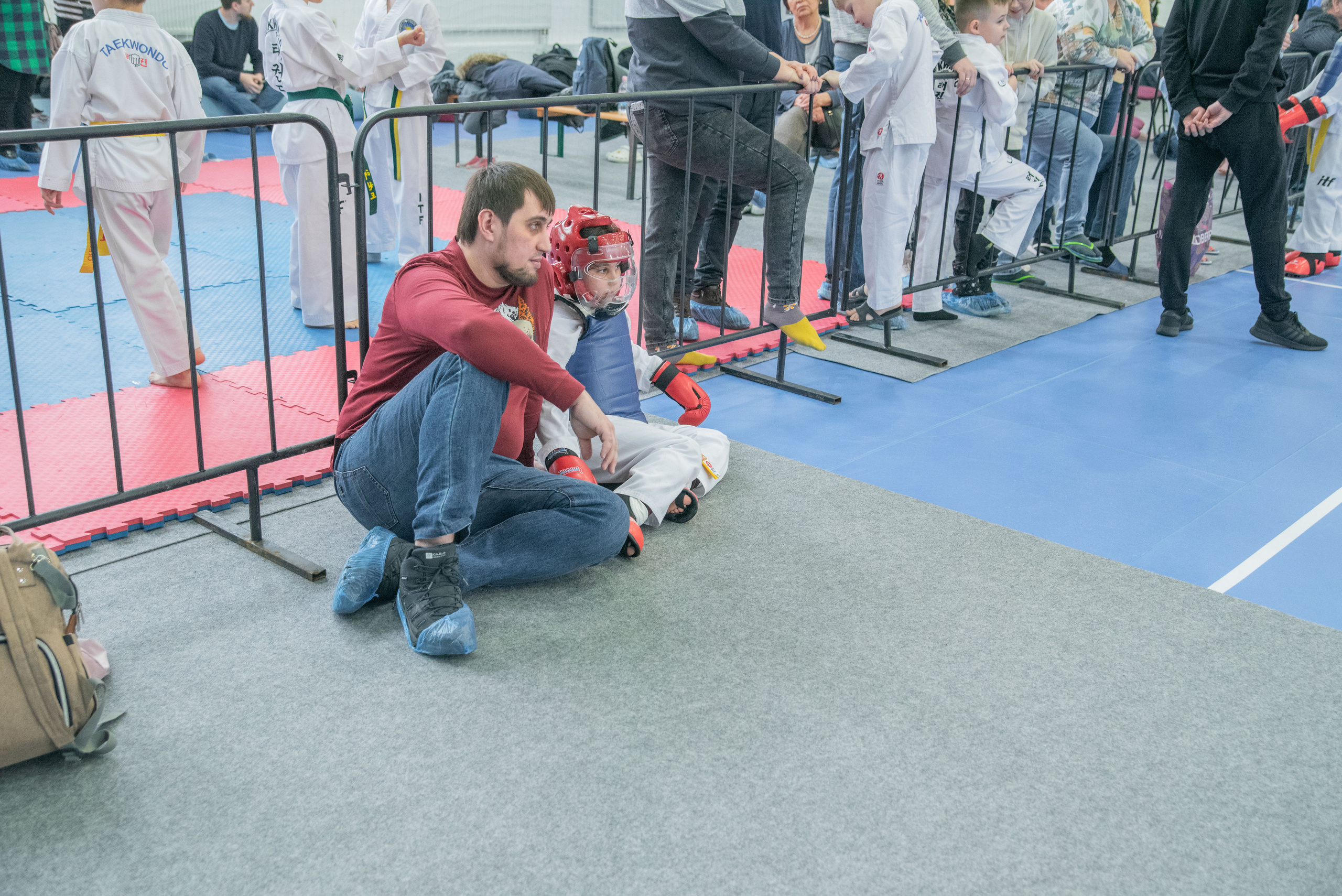 Спортивные мероприятия. Стильный портретный и семейный фотограф в Москве Ника Артуньянц