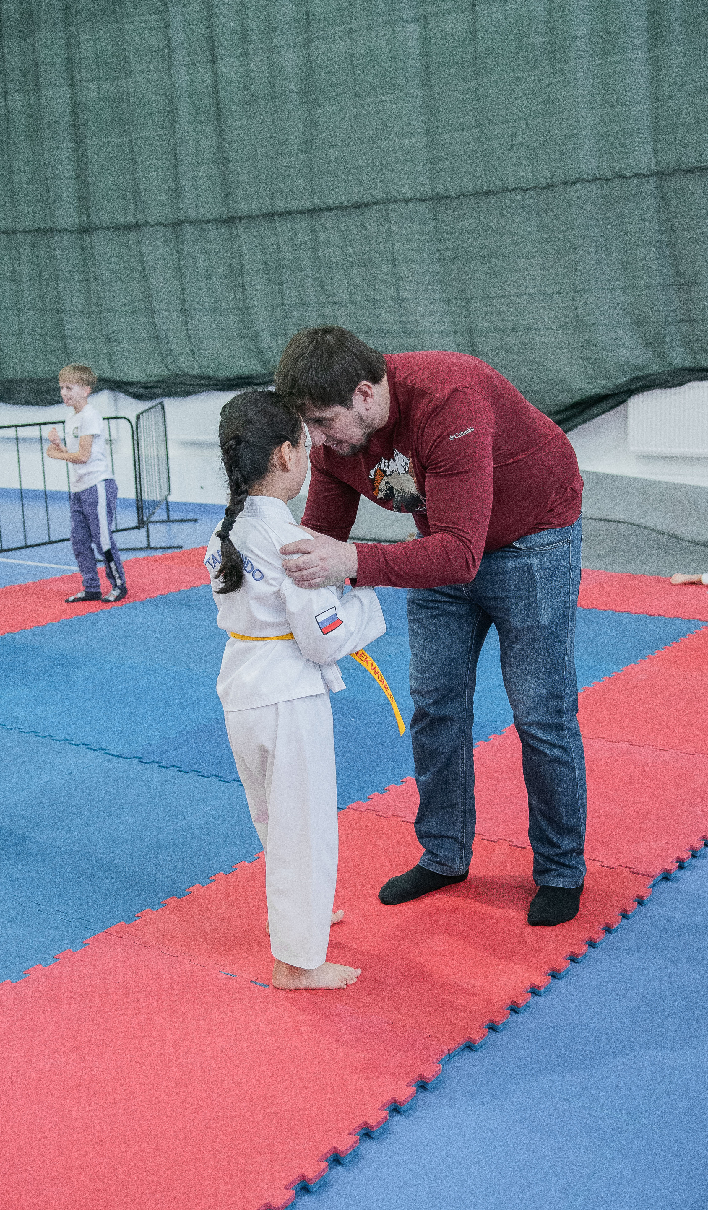 Спортивные мероприятия. Стильный портретный и семейный фотограф в Москве Ника Артуньянц