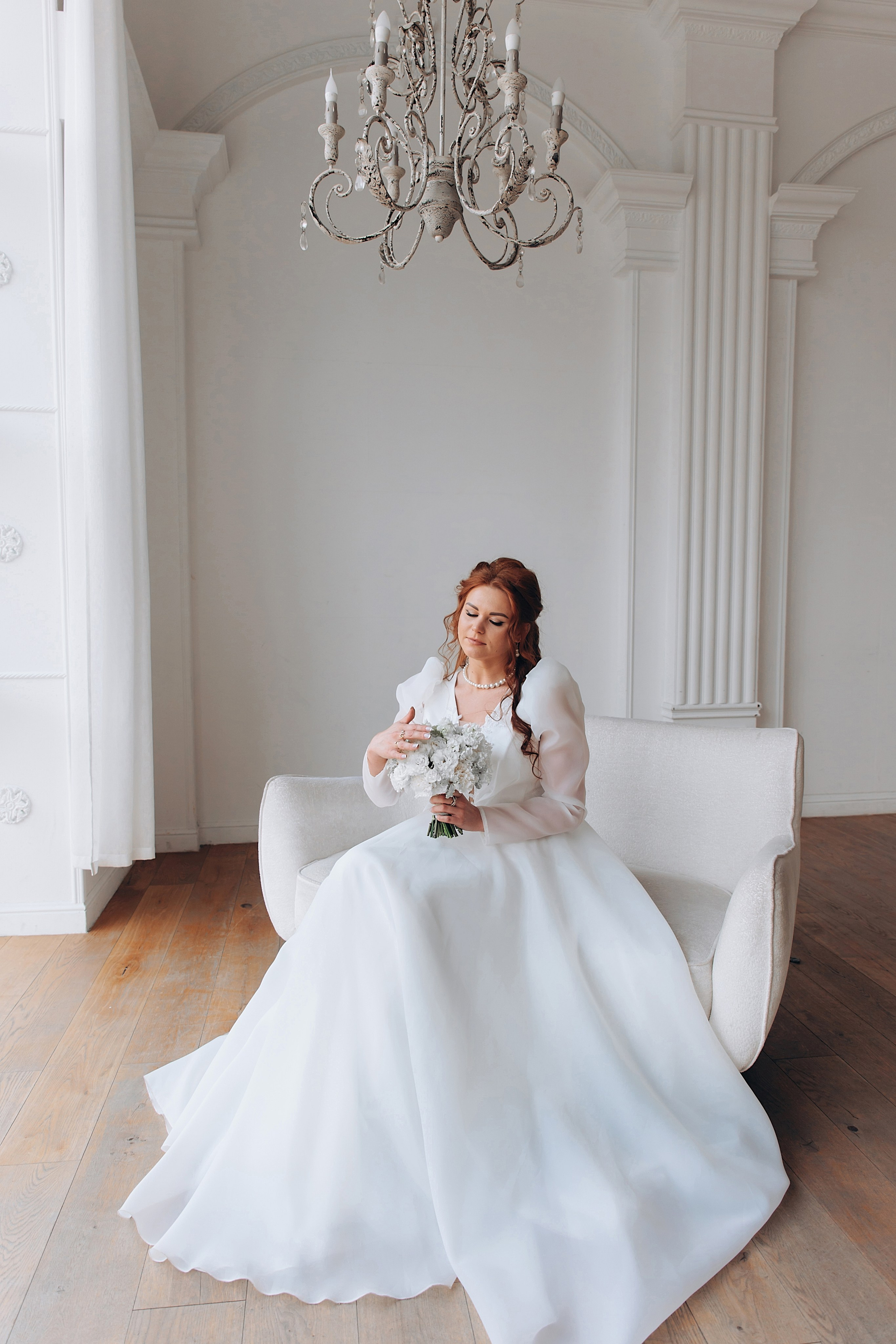 Ирина и Александр. Семейный фотограф Ярославль Екатерина Охлопкова