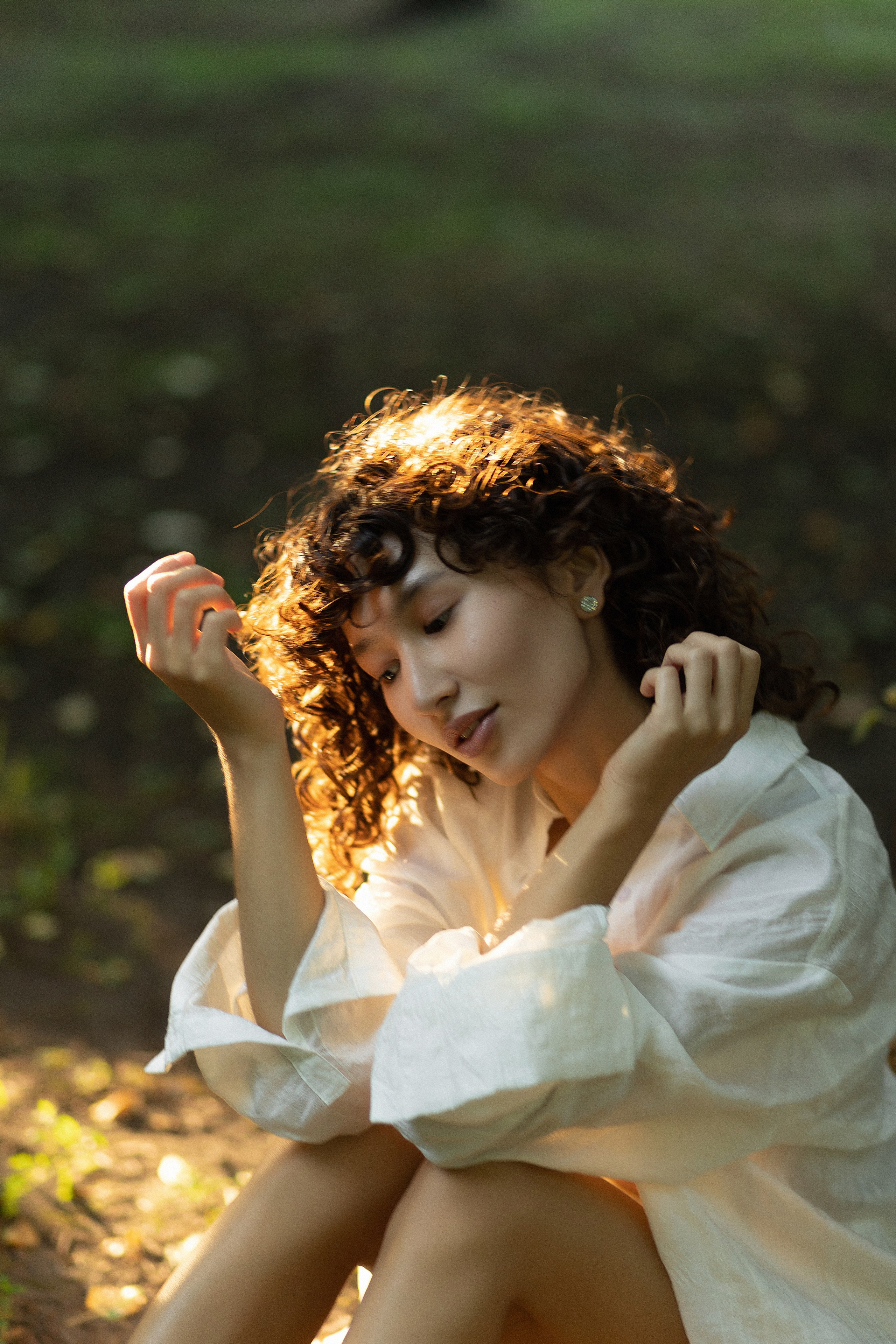 Роззи. Женский фотограф в Екатеринбурге Марина Логинова