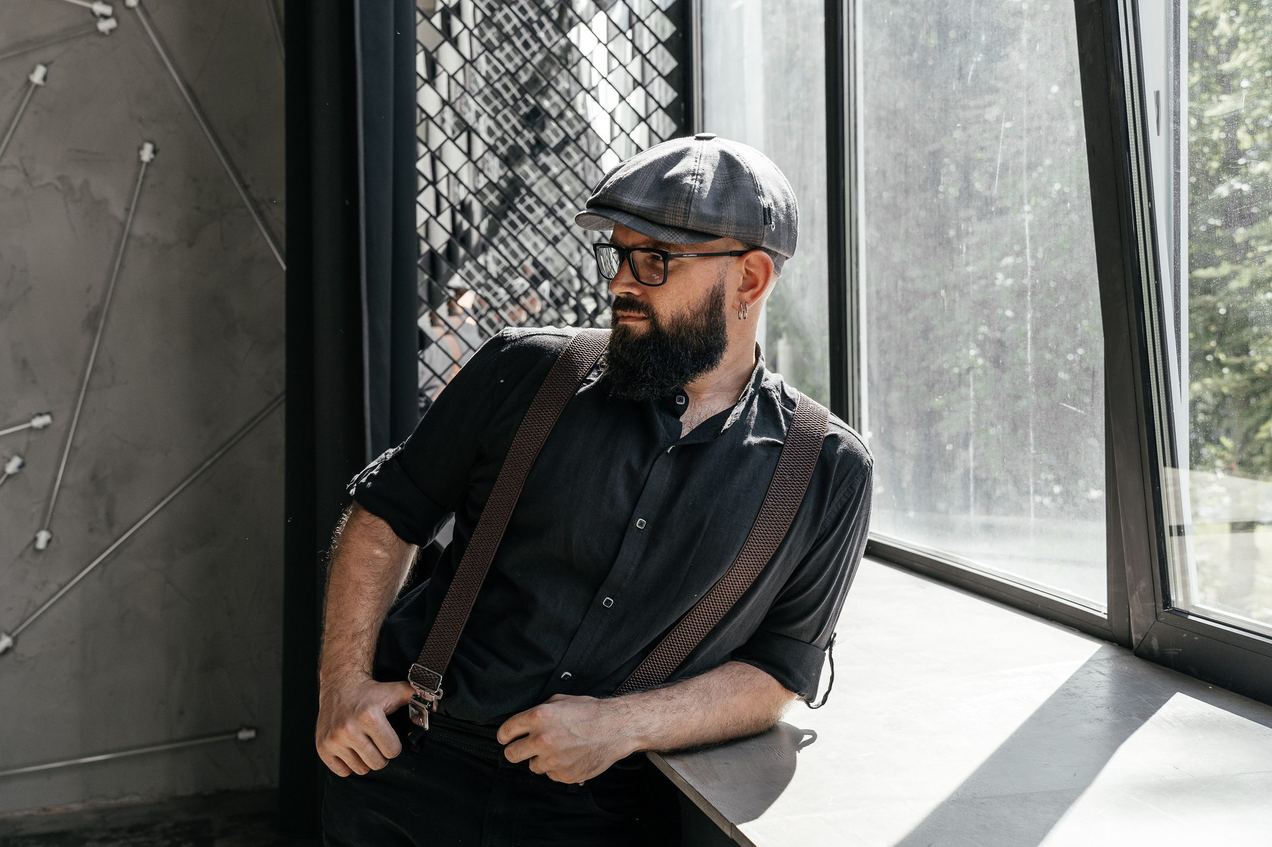 Алексей. Свадебный и семейный фотограф Кокушева Юлия Нижний Новгород