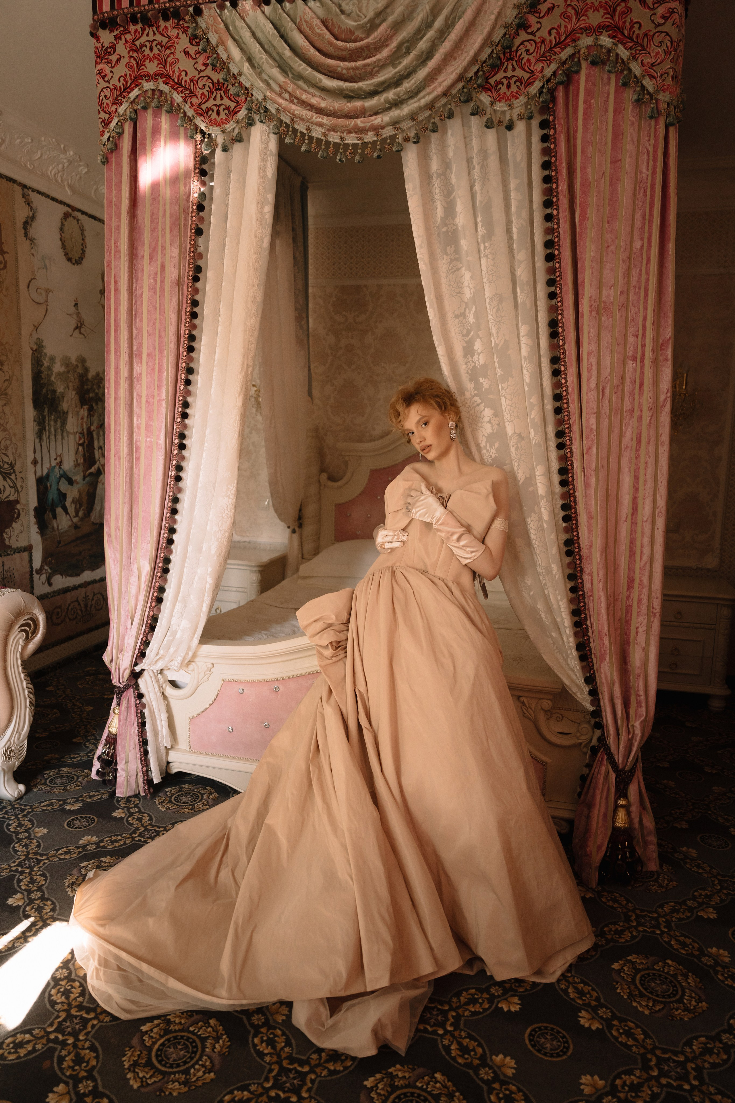 ***. Фотограф и видеограф в Тюмени Екатерина Чернецкая