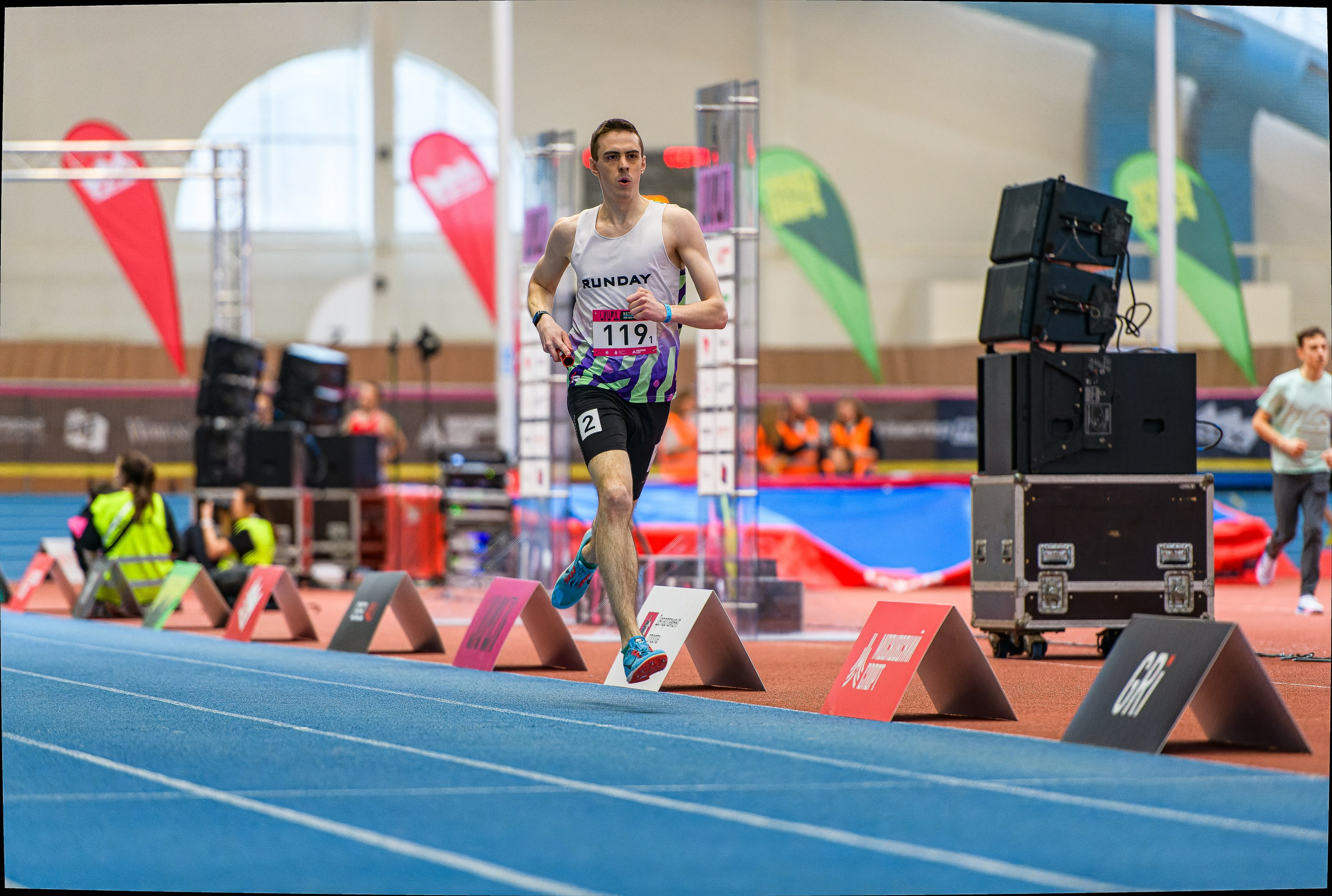 Скорость!. Репортажный фотограф Сергей Квартальнов